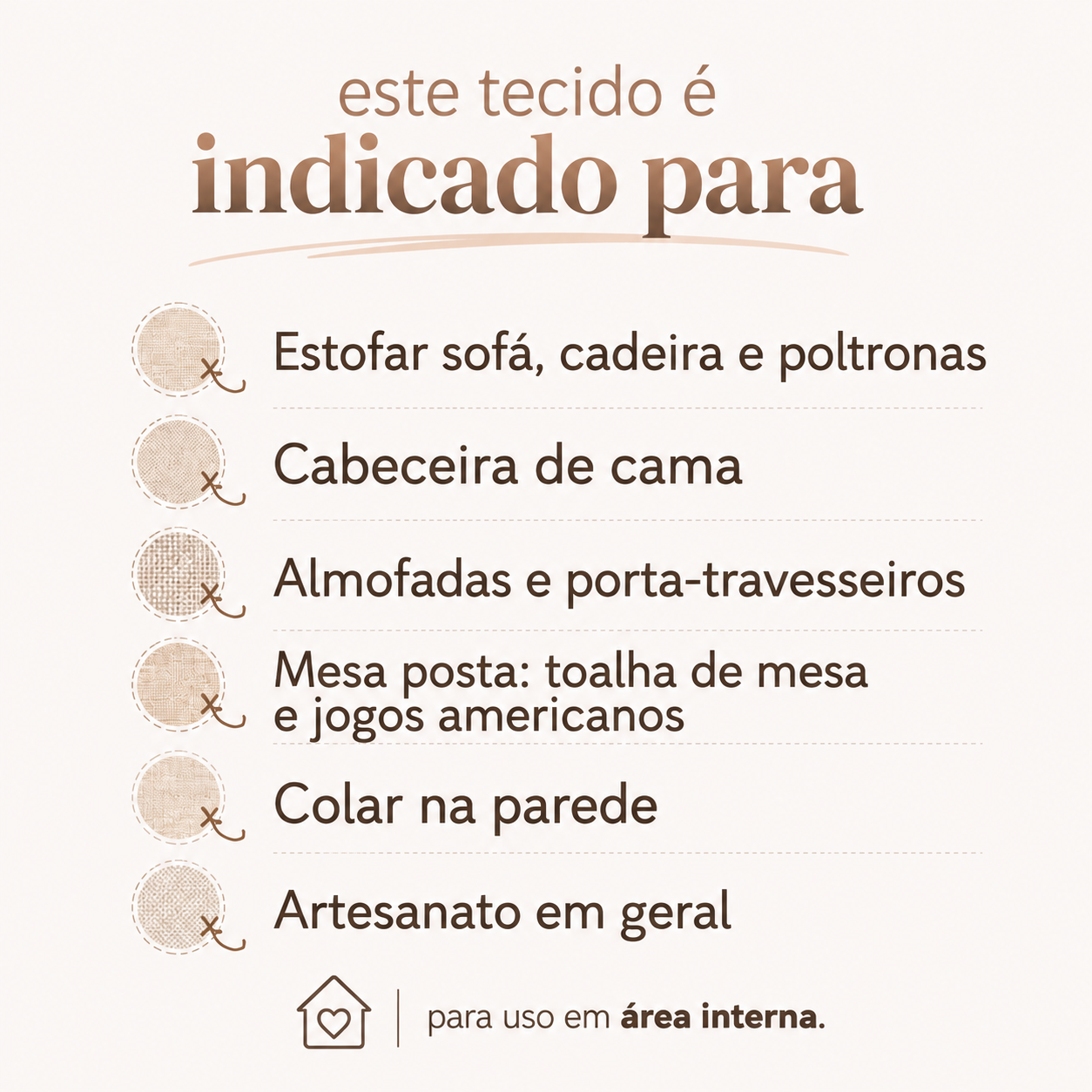 BELIZE GEOM LARANJA