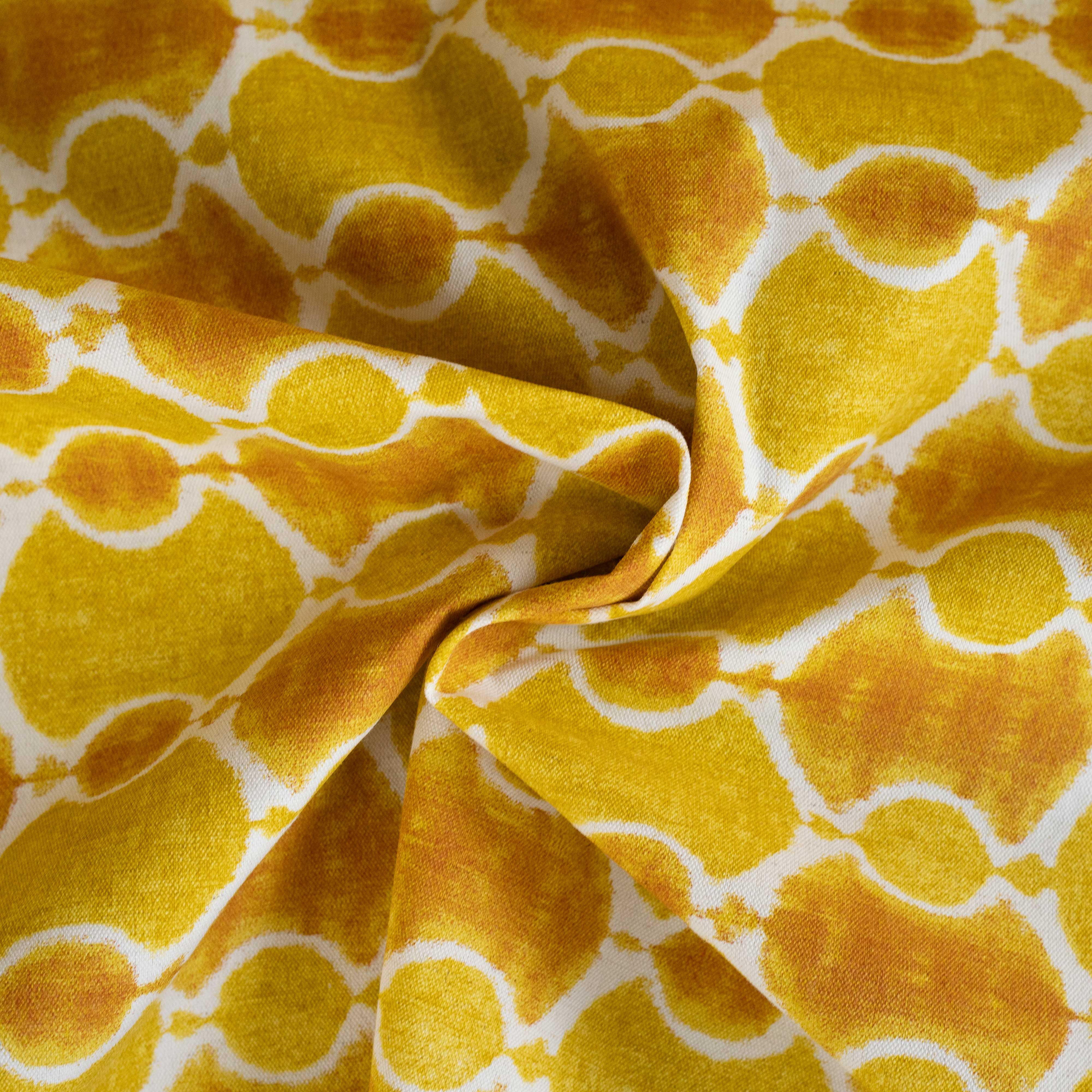 MACEDONIA GEOM AMARELO