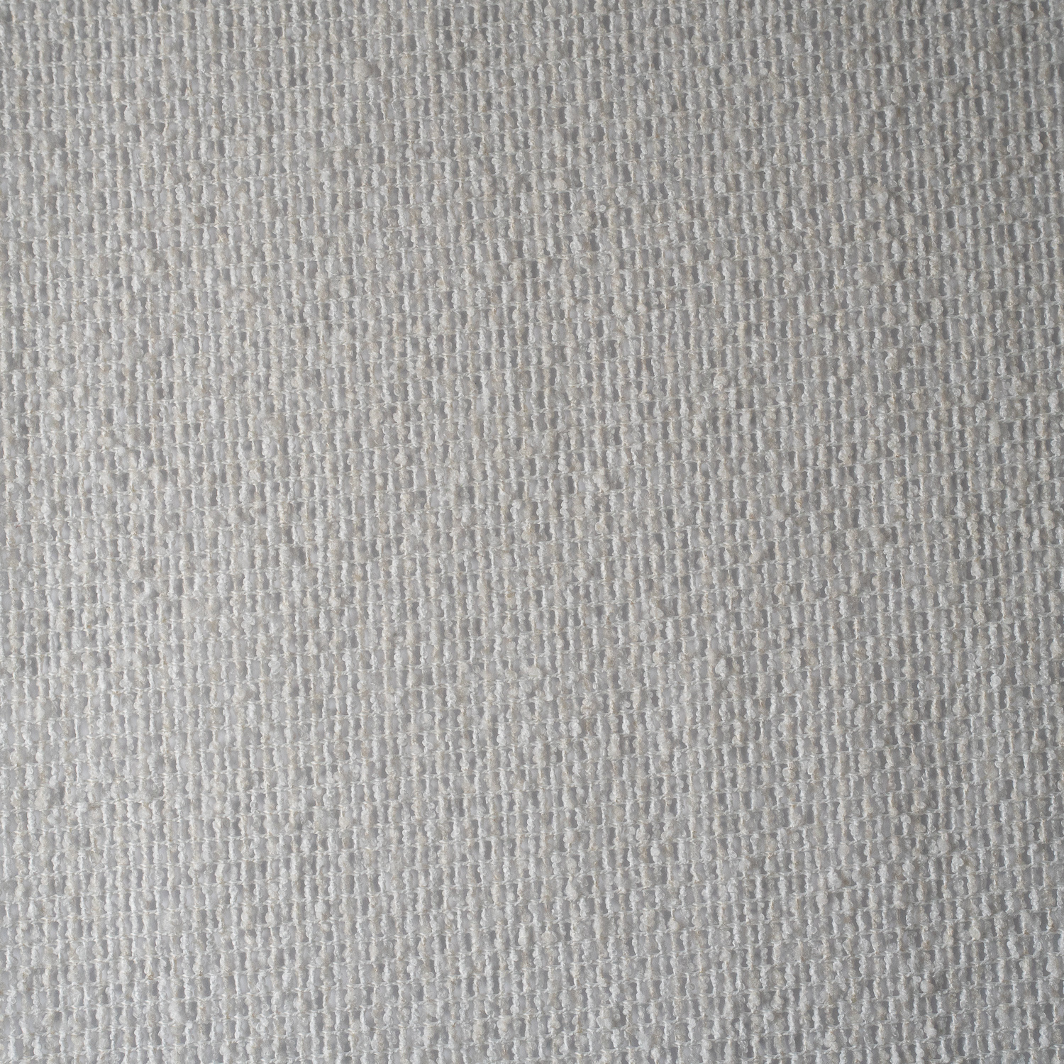 TECIDO PARA CORTINA BOUCLE LOFT OFF WHITE