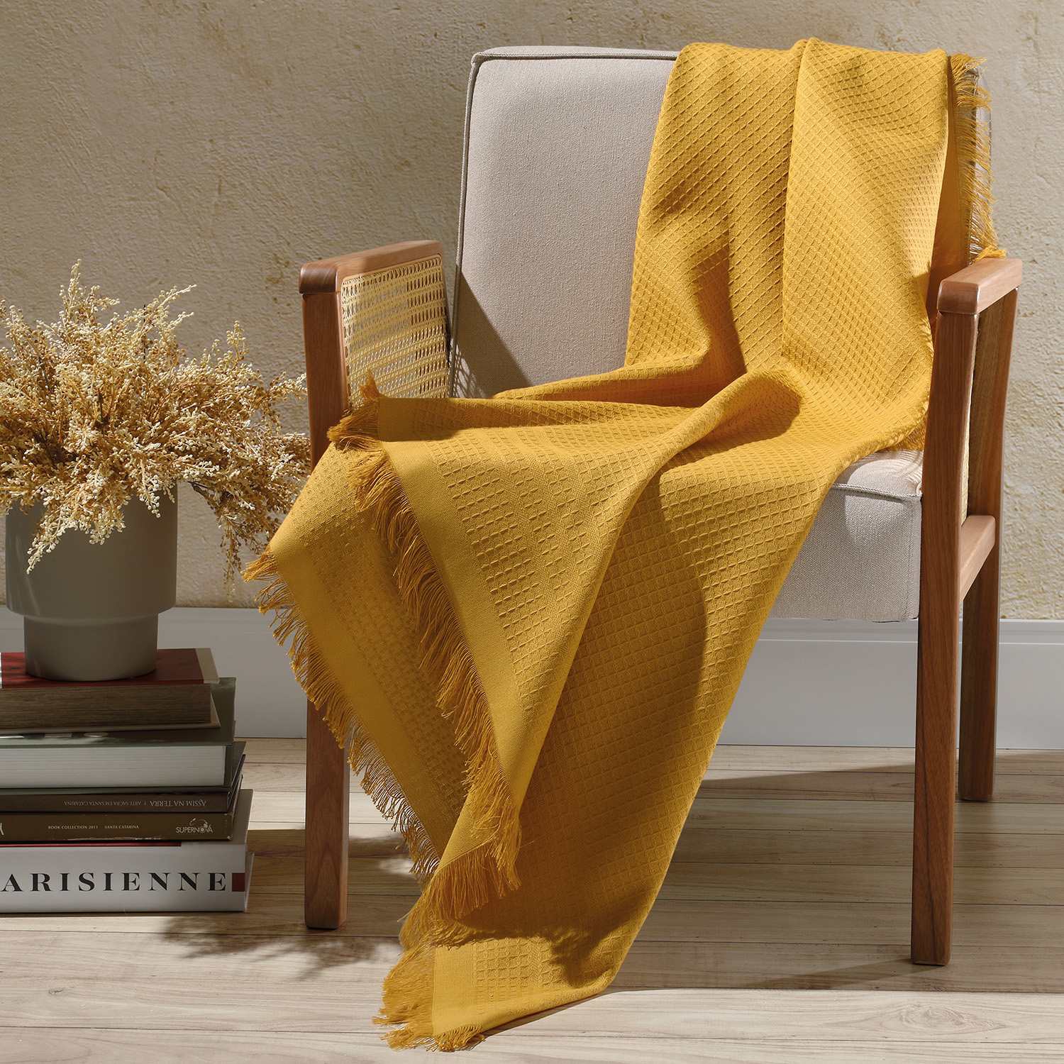 MANTA MARROCOS 1.50X2.10M