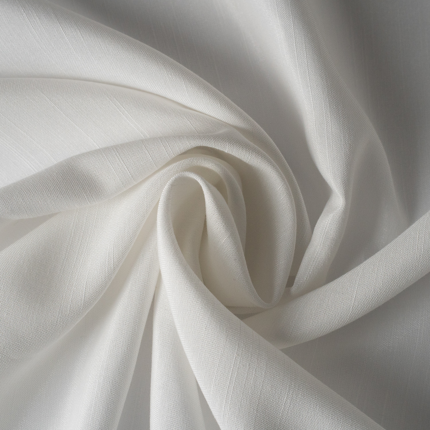 SHANTUNG OFF WHITE