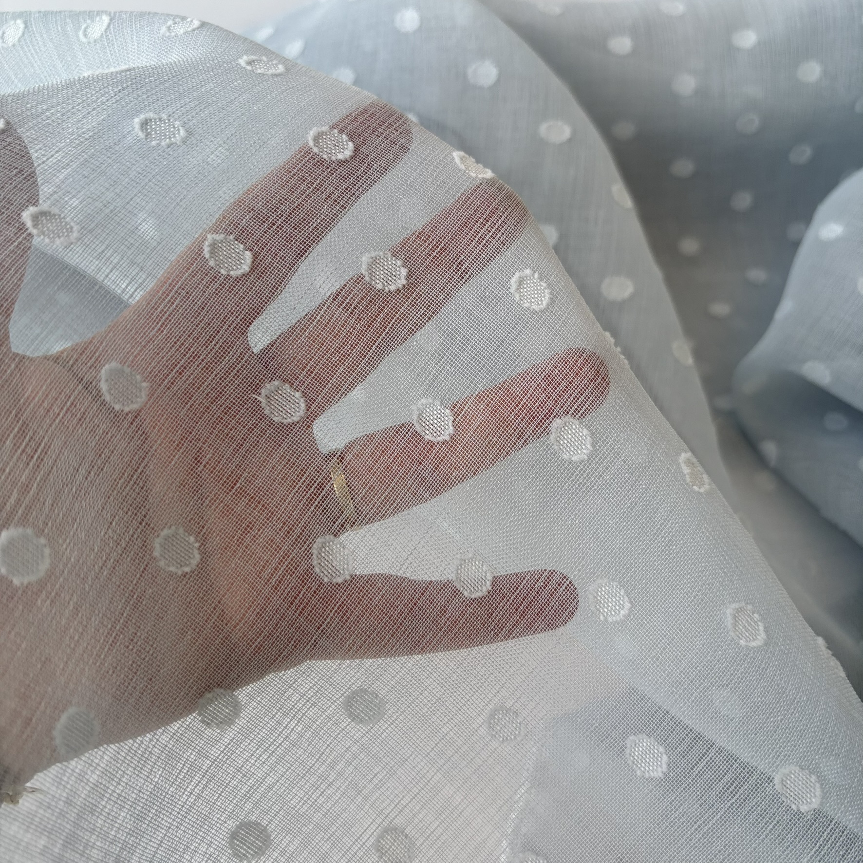 VOIL DEVORE POA AZUL