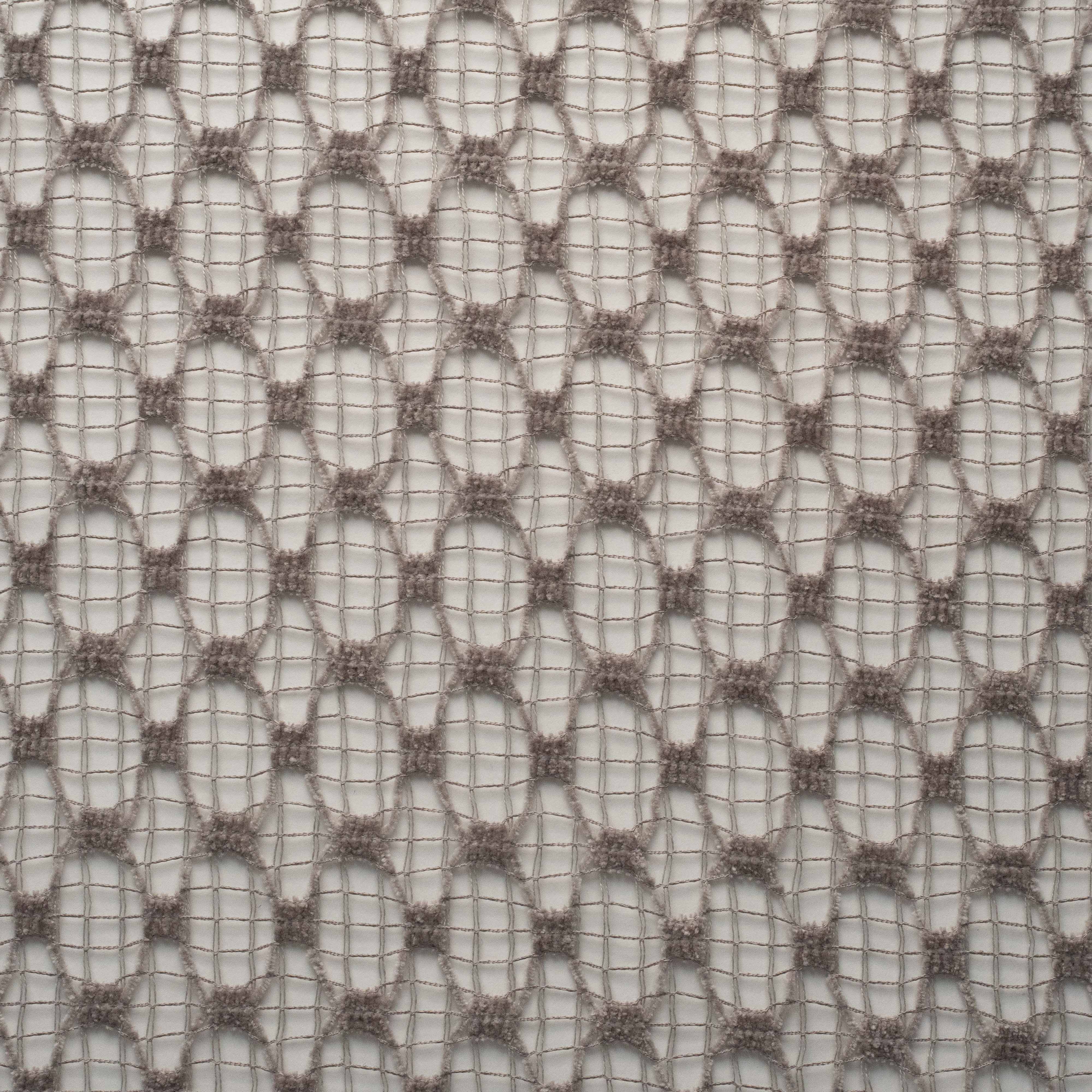 TECIDO PARA CORTINA  TELA GUIPIR GRAY