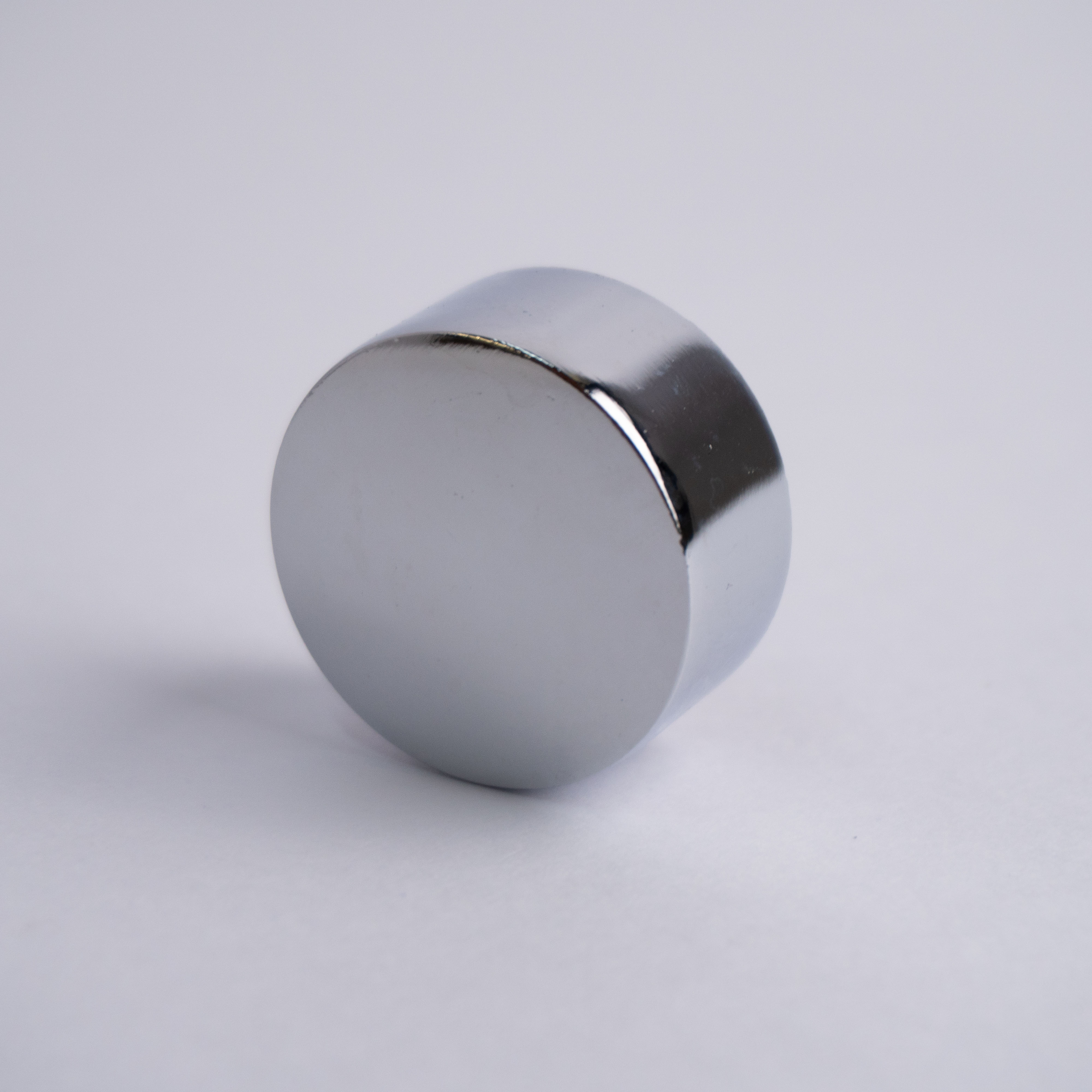 PONTEIRA PARA VARÃO DE 28mm TAMPA REDONDA