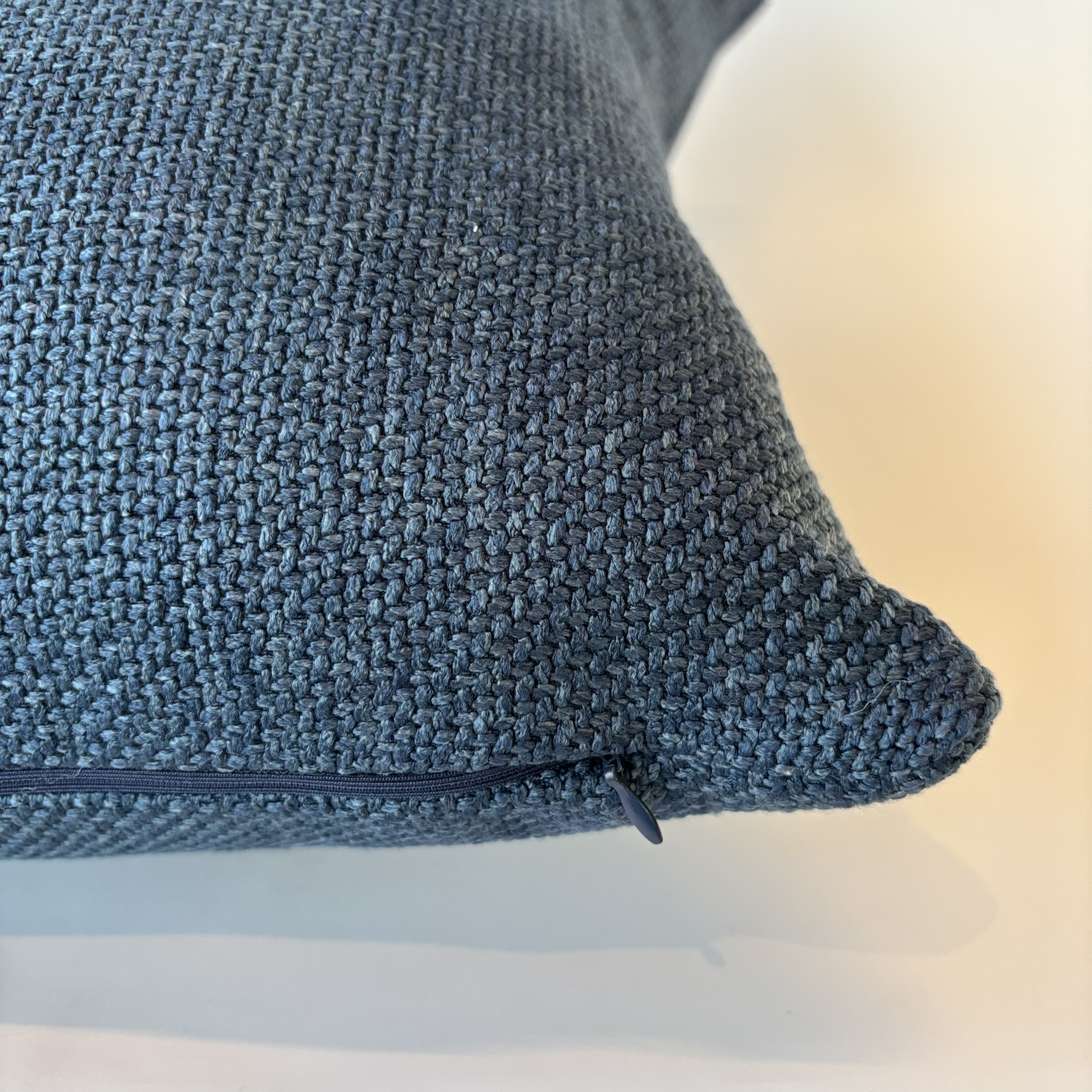 CAPA ALMOF TRAMADO AZUL