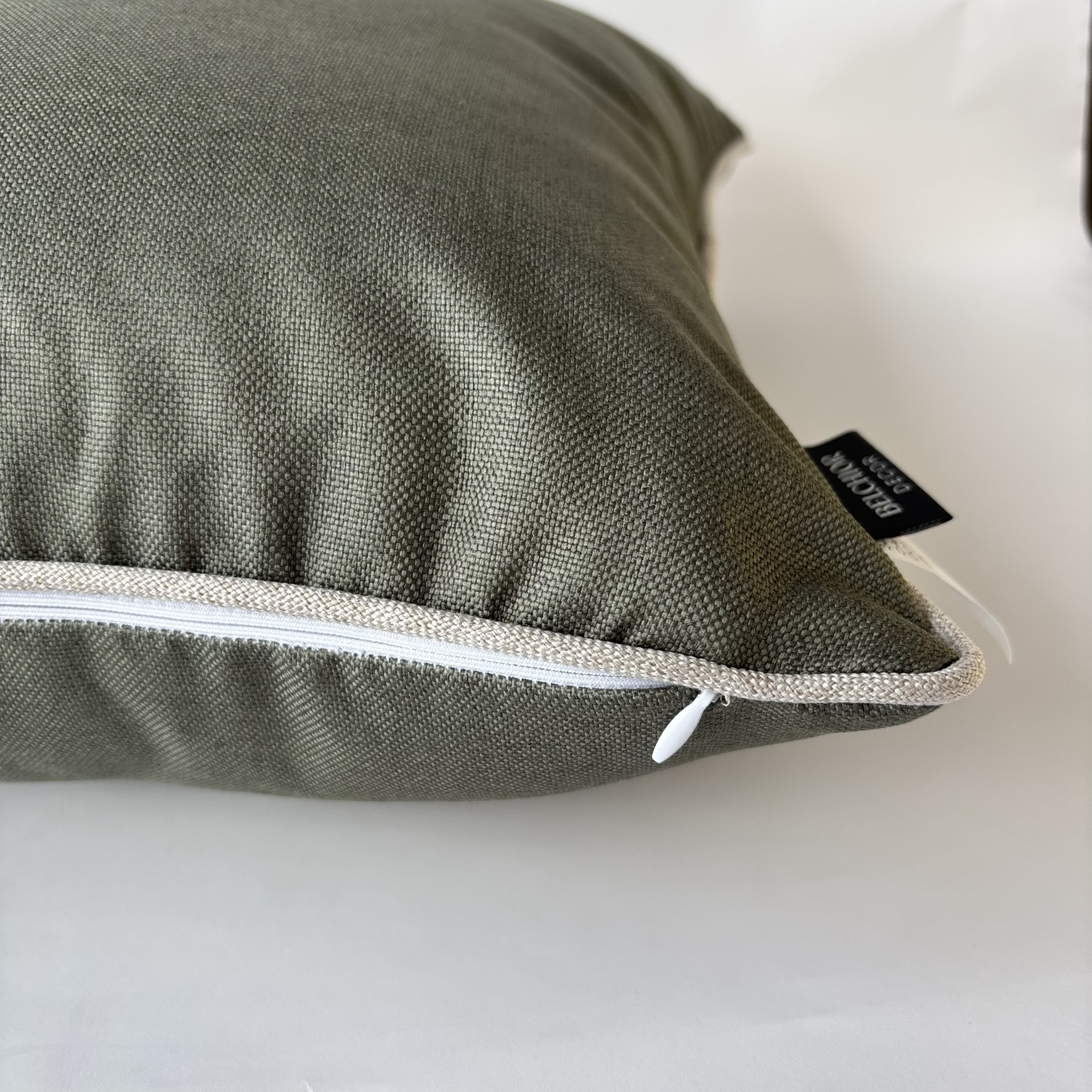 CAPA ALMOF RUSTIC VERDE