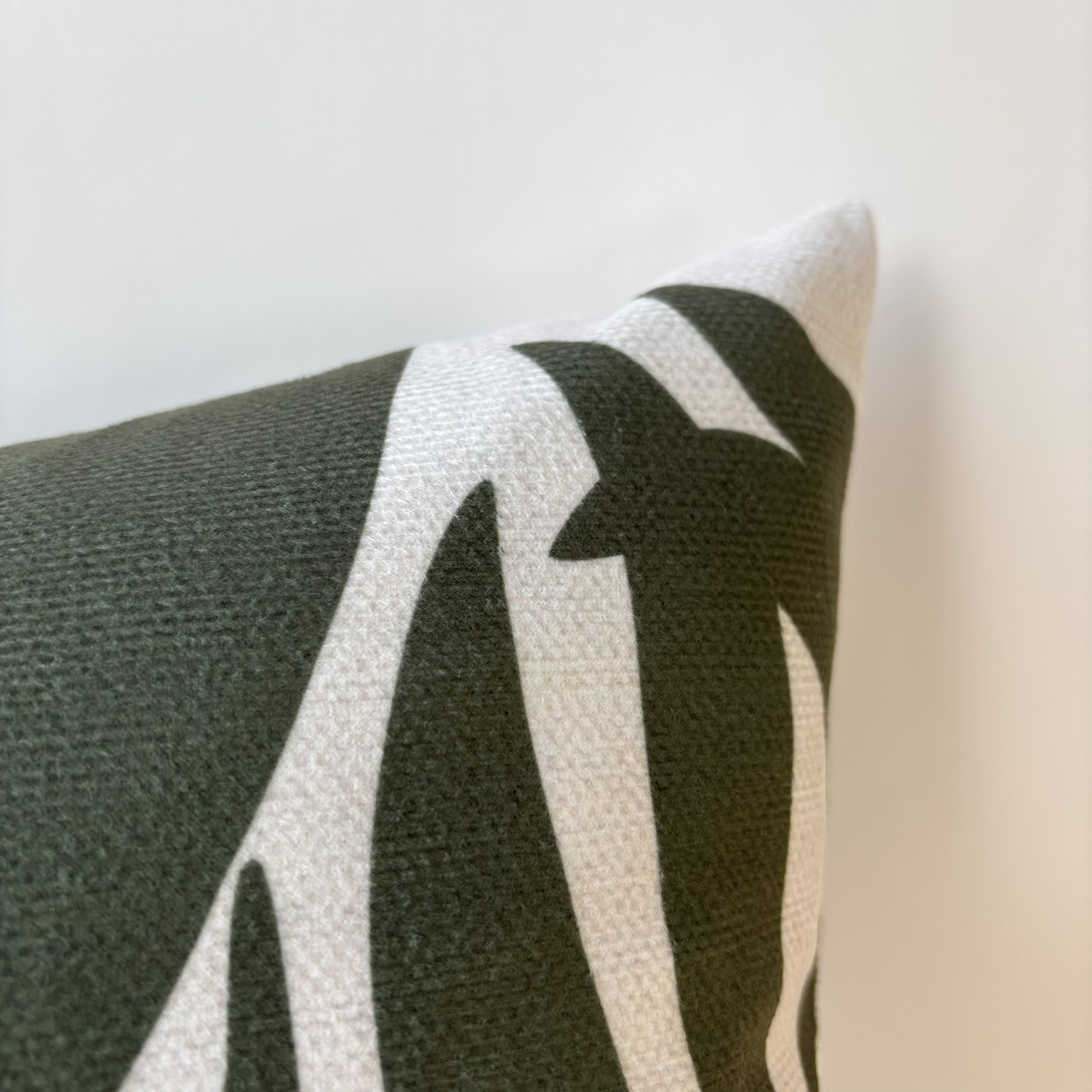 CAPA ALMOF VELVETEEN VERDE