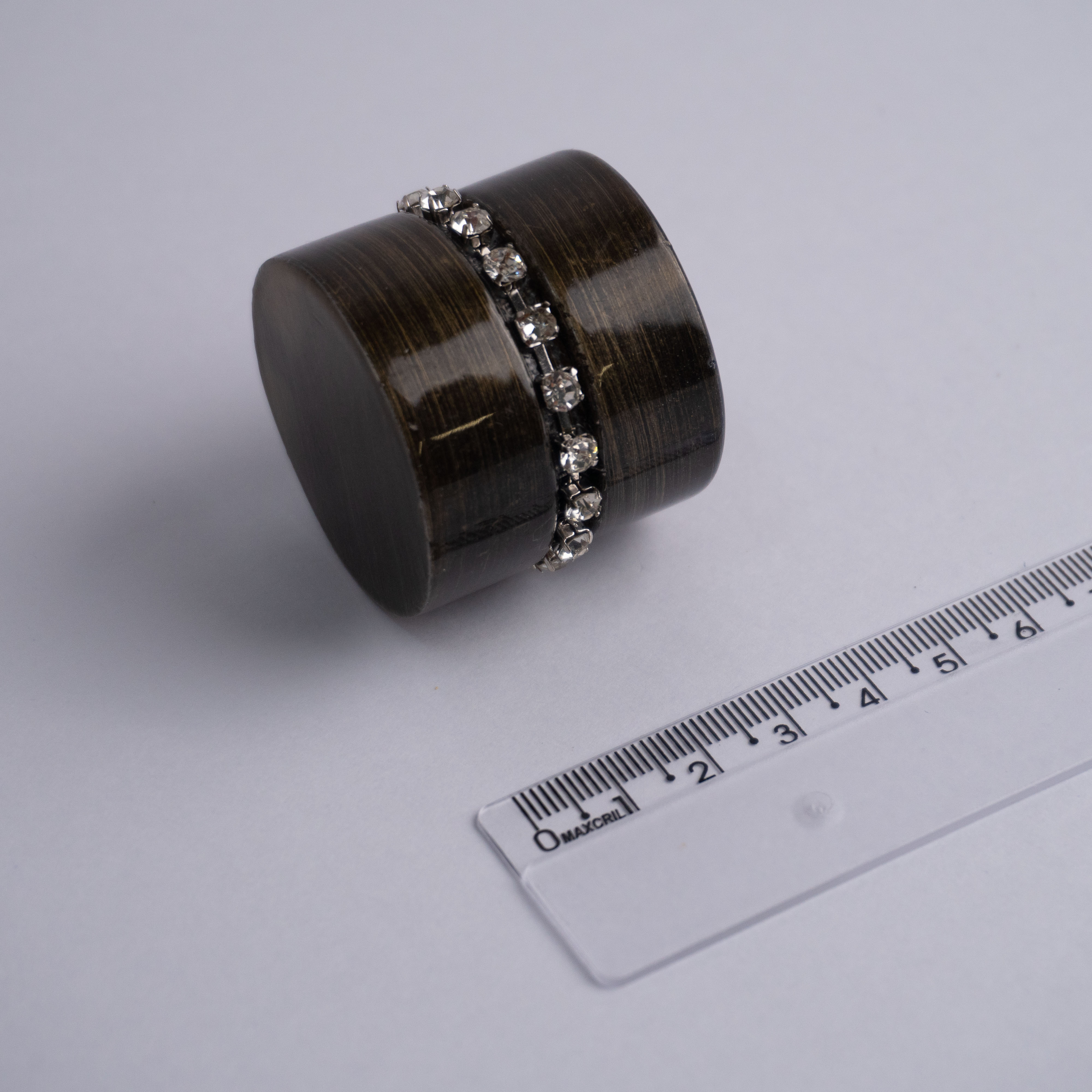 PONTEIRA PARA VARÃO DE 28mm DEISE