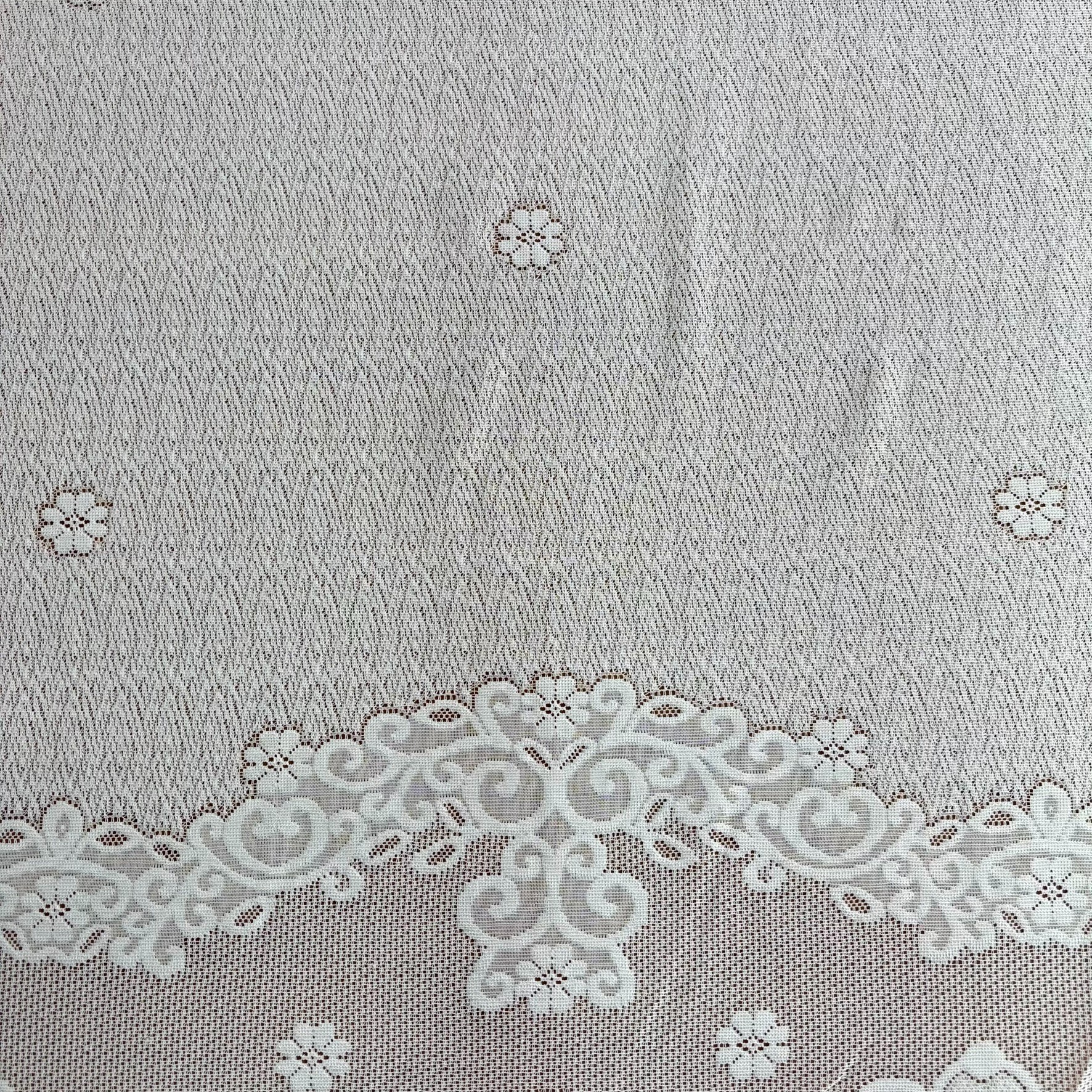 RENDA MARFIM BULE 1,00MT