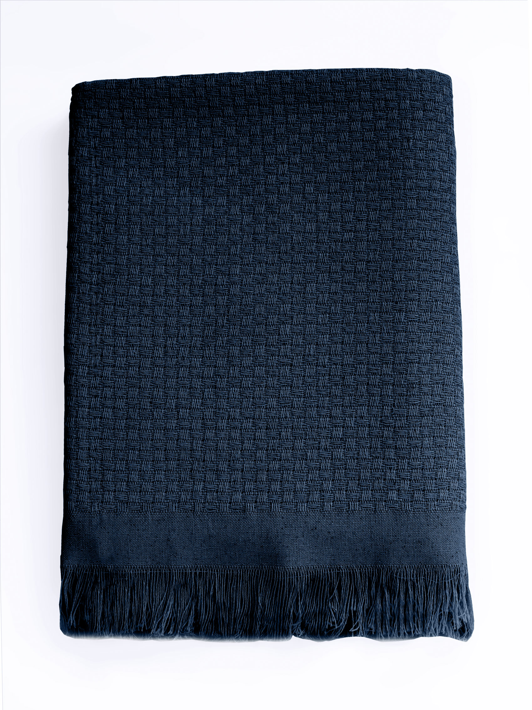 MANTA 1.20X1.45 - azul