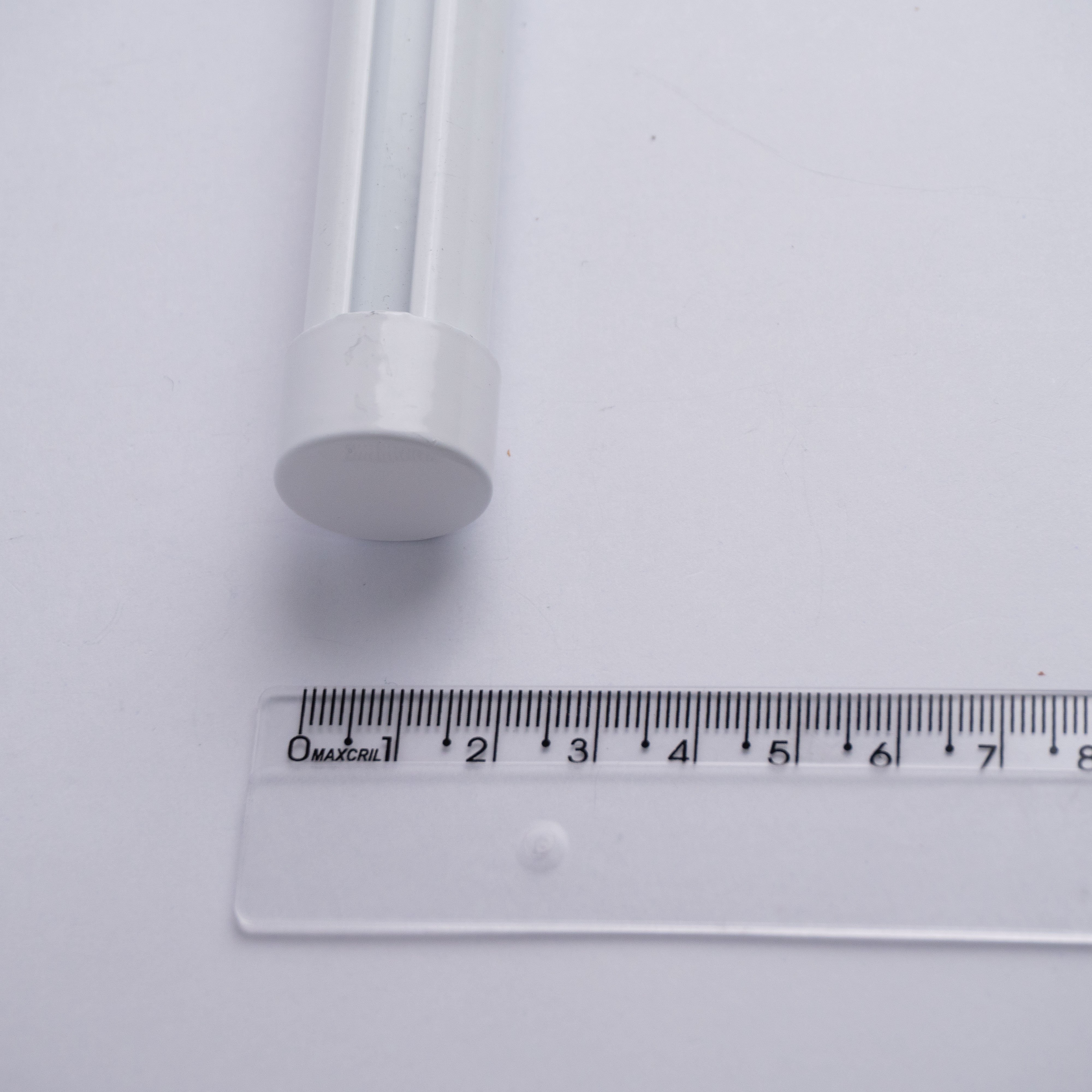VARAO DESLIZANTE 19mm