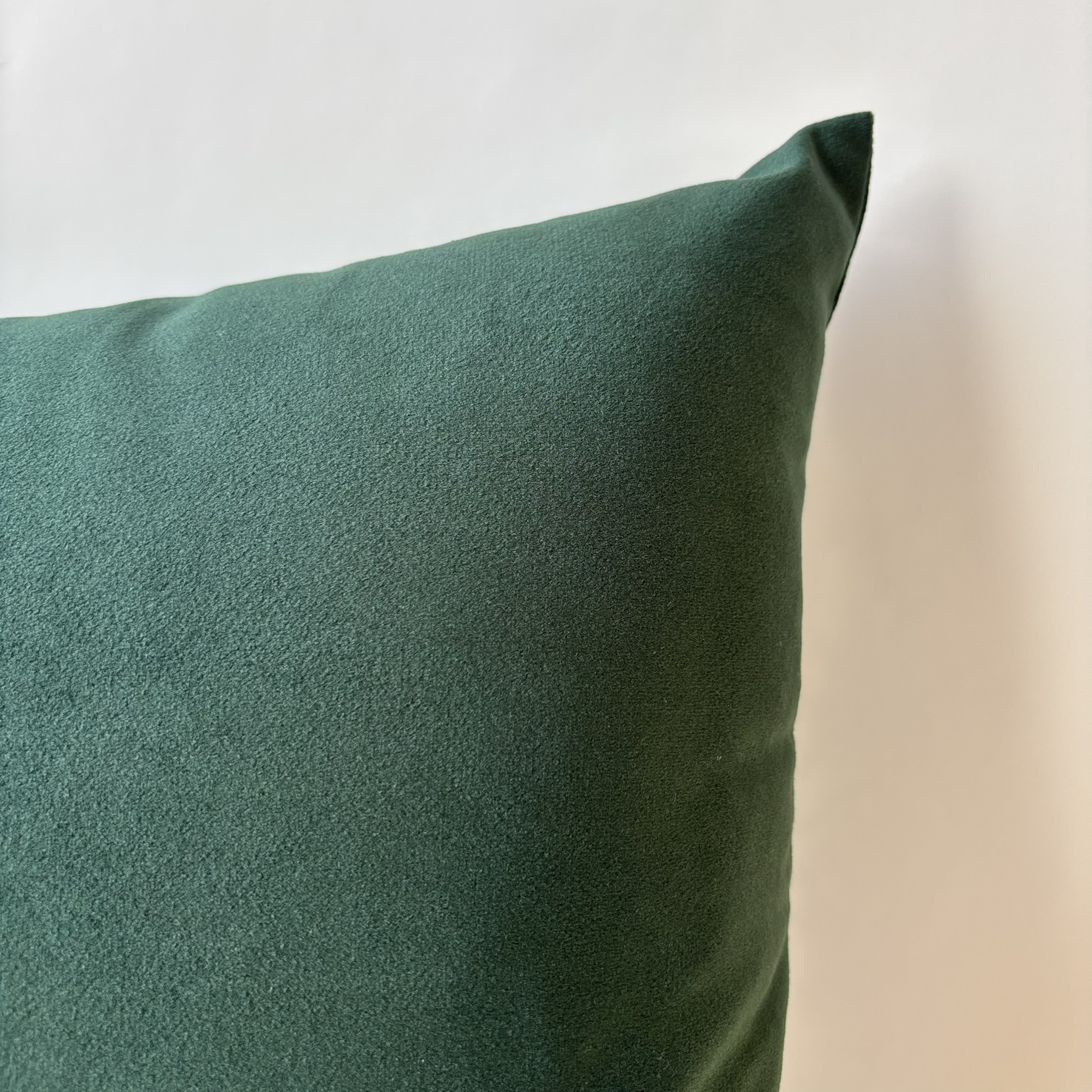 CAPA ALMOF SUEDE VERDE MUSGO