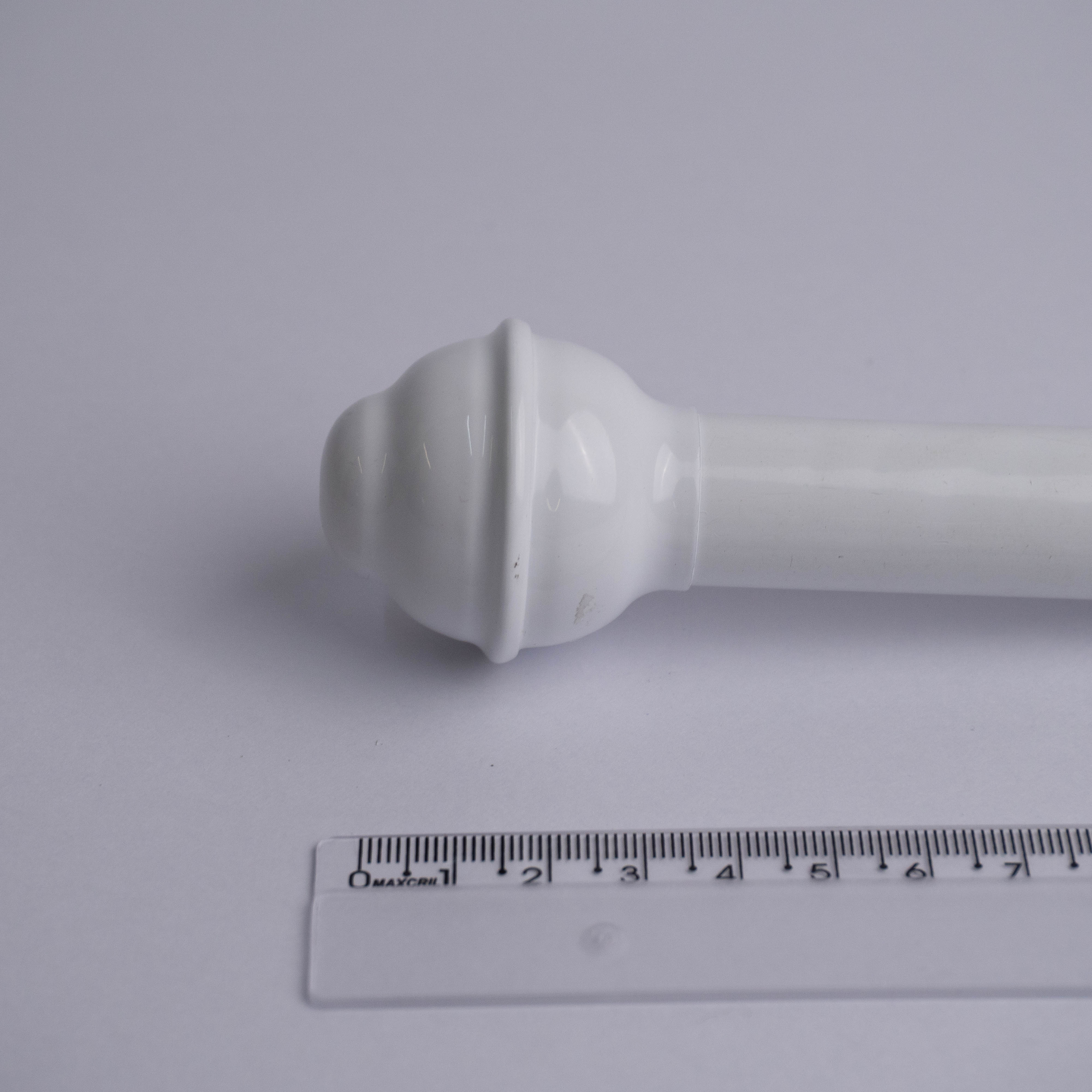 PONTEIRA PARA VARÃO DE  19mm BOLA