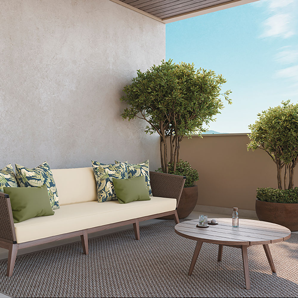 ACQUABLOCK BOSQUE VERDE