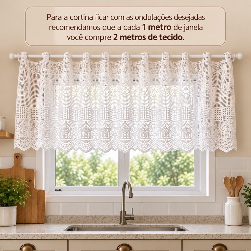 RENDA 1MT MARFIM