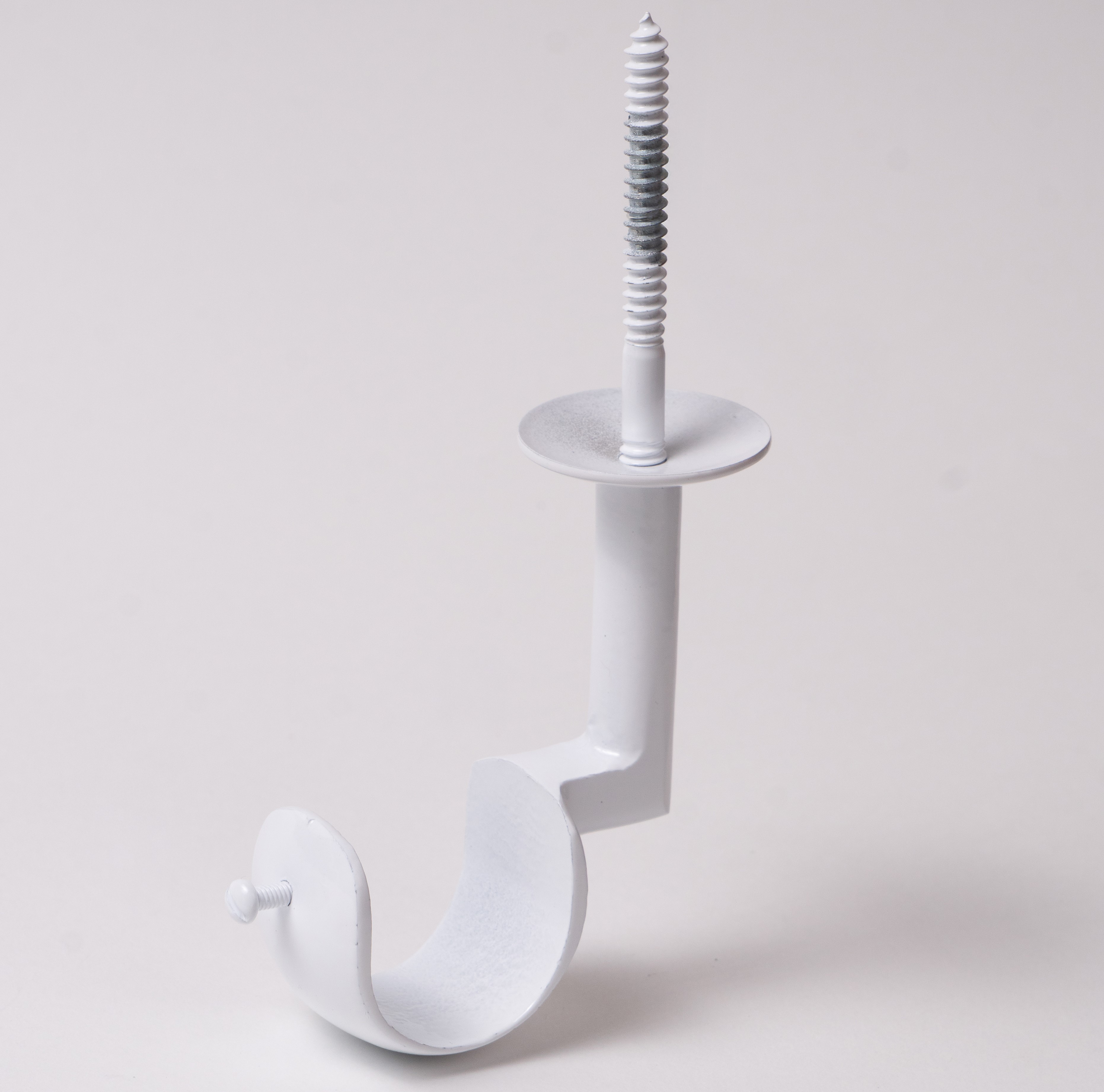 SUPORTE DE TETO PARA VARAO DE 28mm
