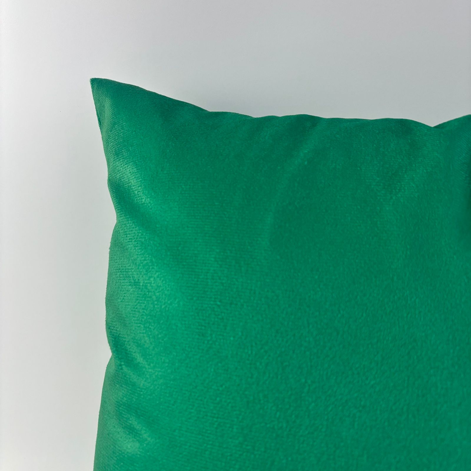 CAPAS DE ALMOFADA VERDE E AMARELO 