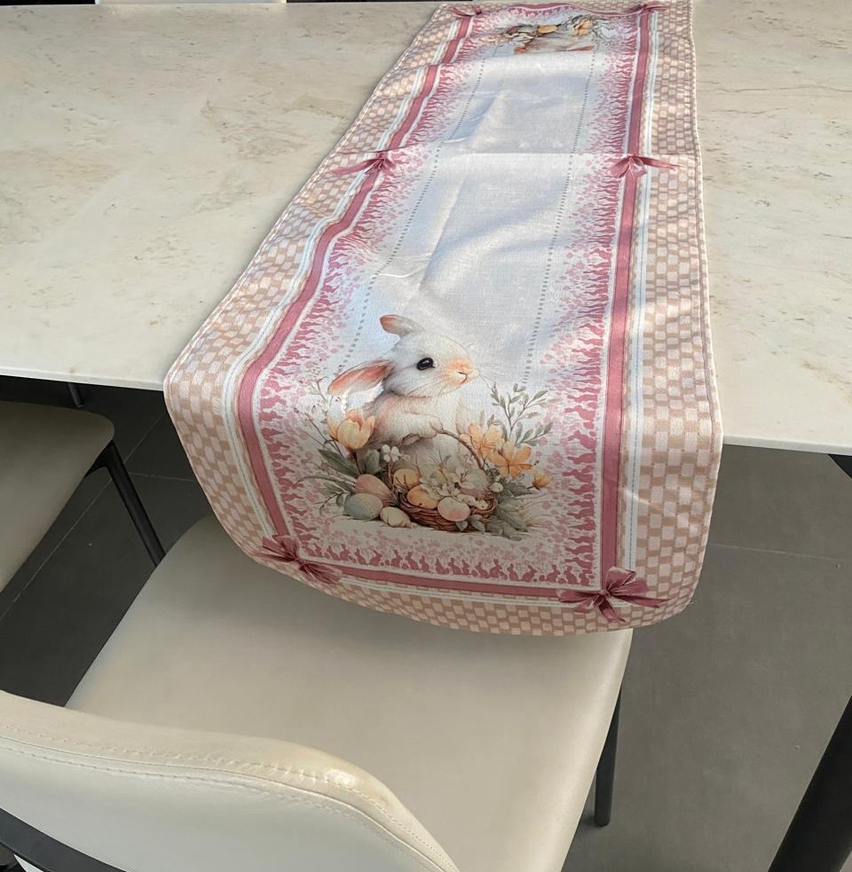 TRILHO MESA 40X1.40 P&Aacute;SCOA