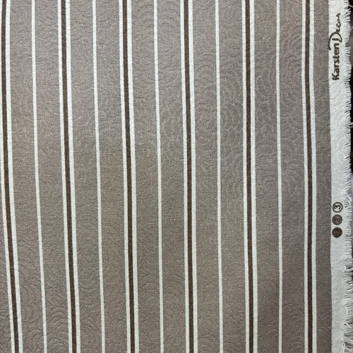 TECIDO PARA ESTOFARIA LISTRADO VERONA FENDI