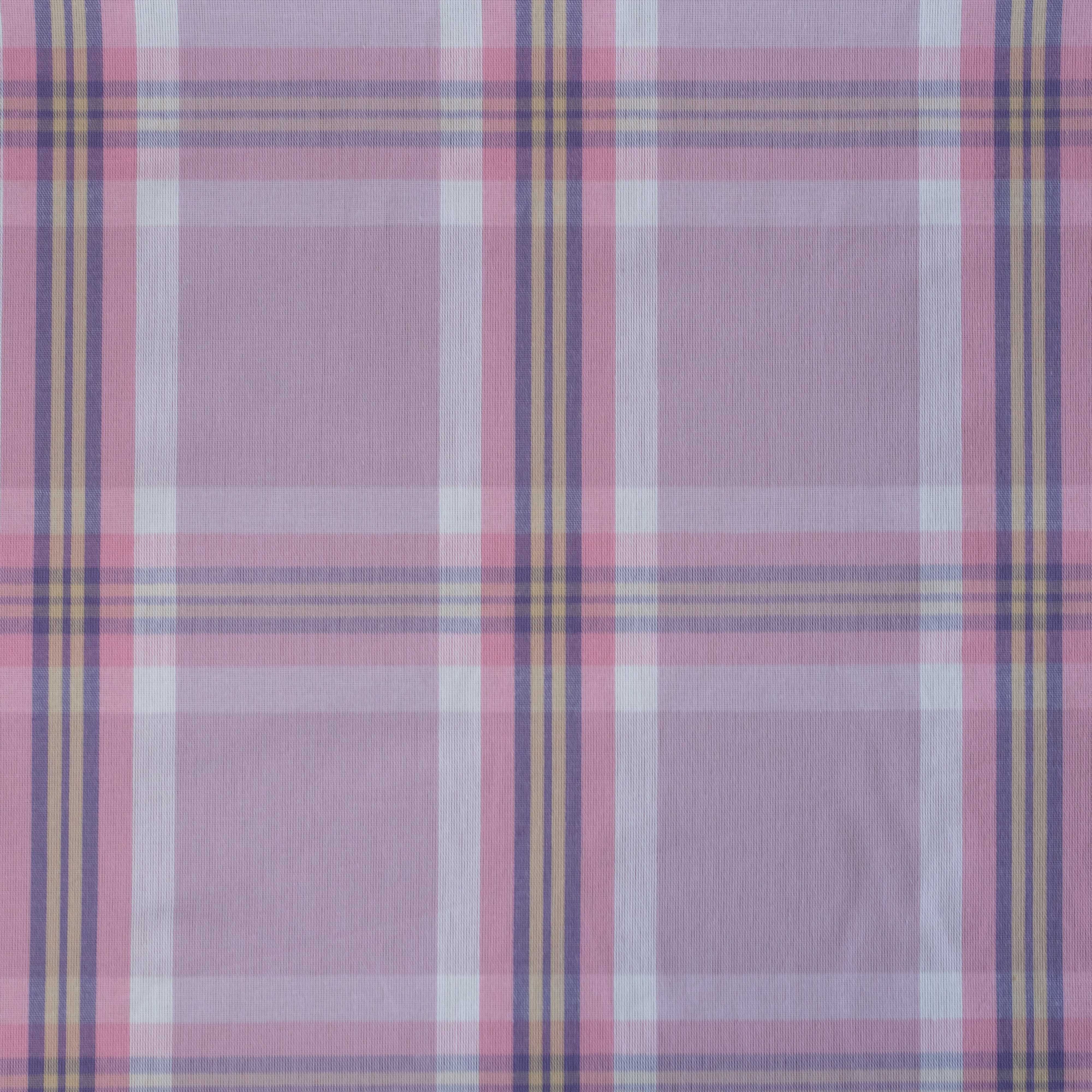 XADREZ K2701 LILAS