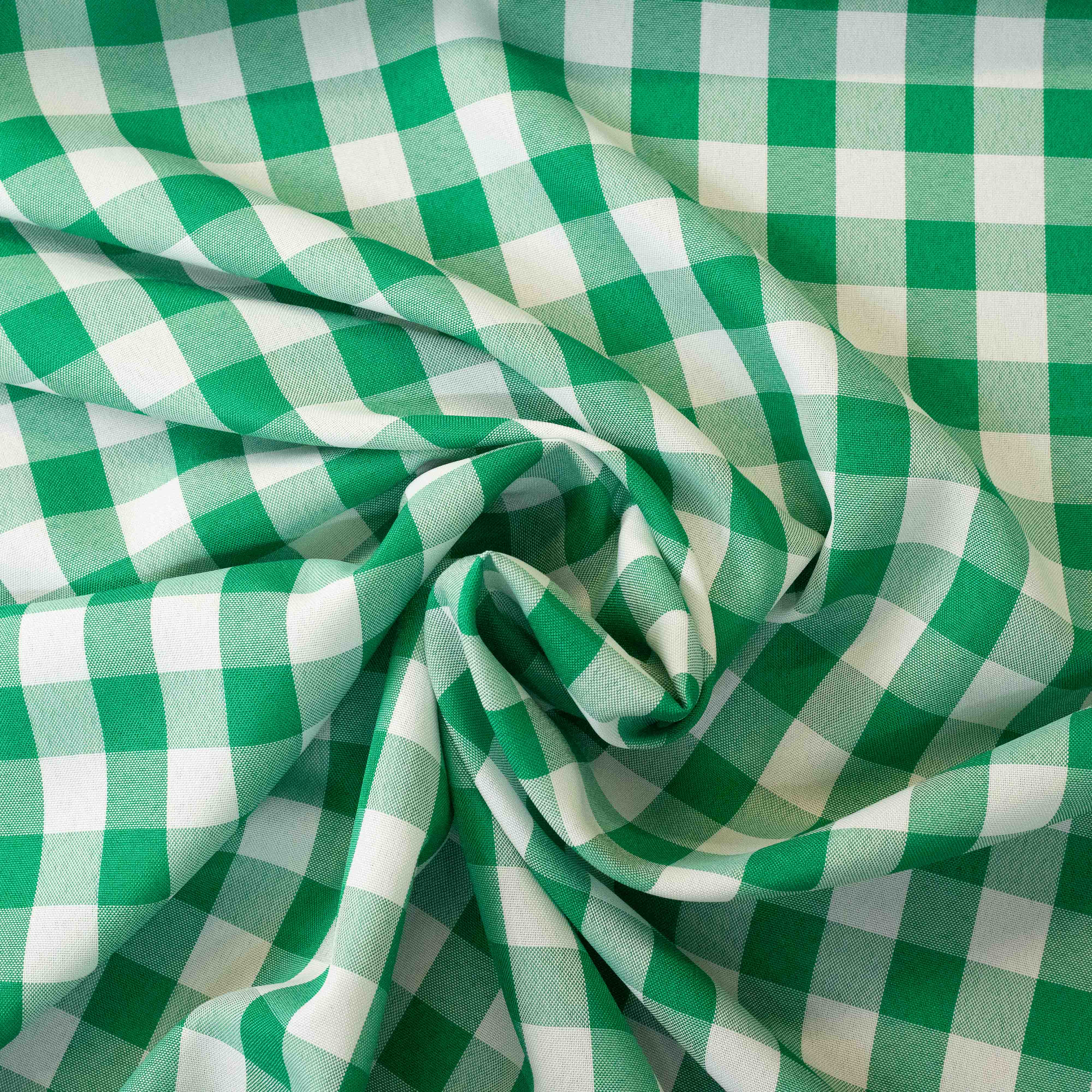 OXFORD XADREZ VERDE