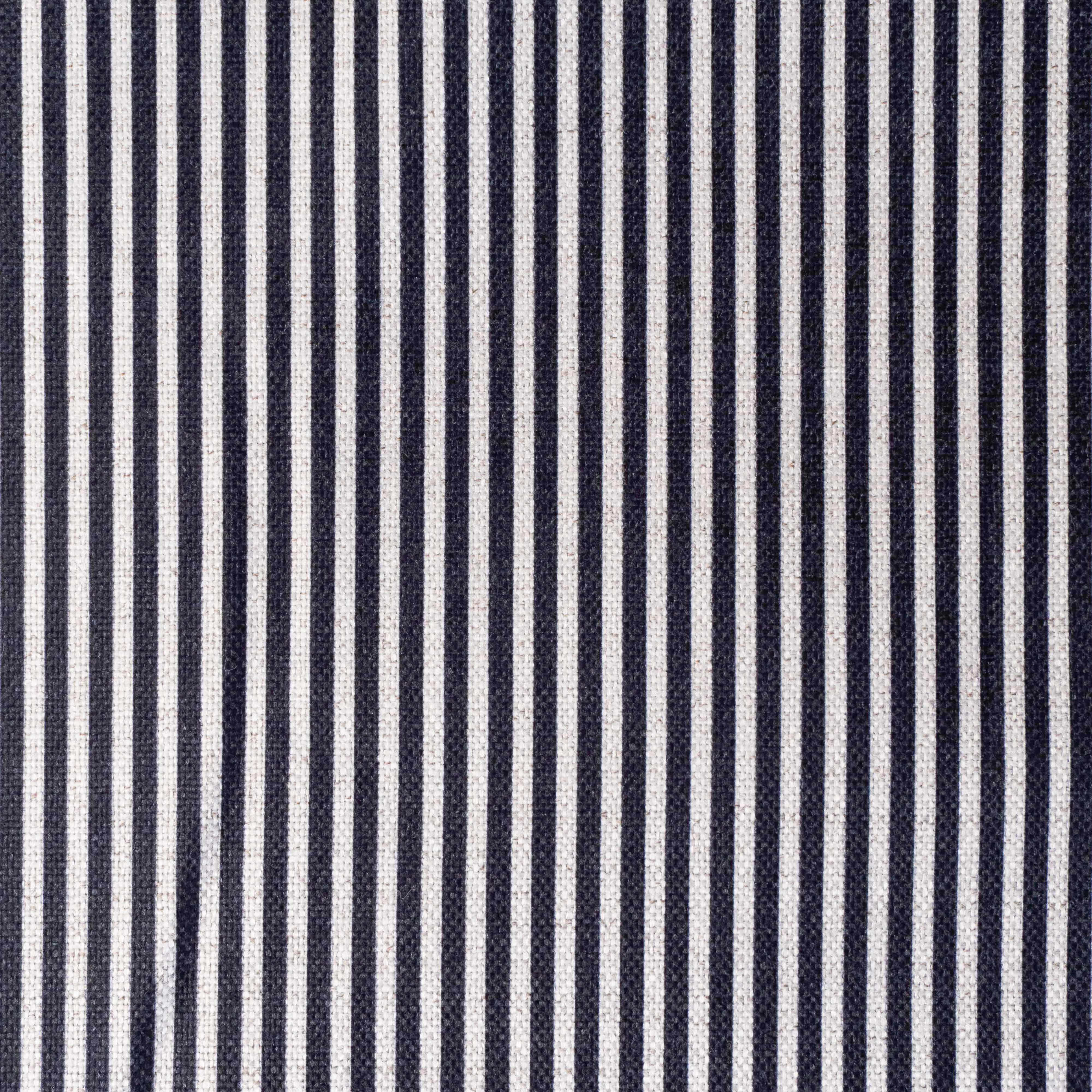 LINEN LISTRA FINA PRETO D01 C11
