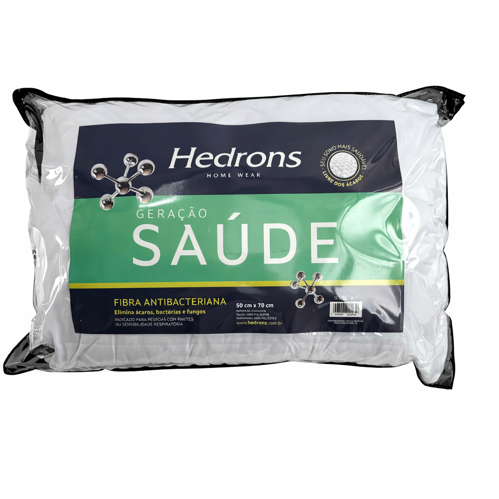 TRAVESSEIRO ANTI BACTERIANO