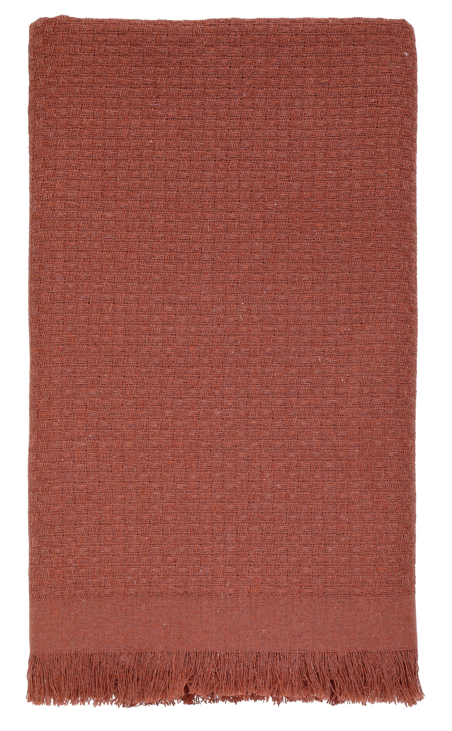 MANTA 1.45X2.00 - terracota