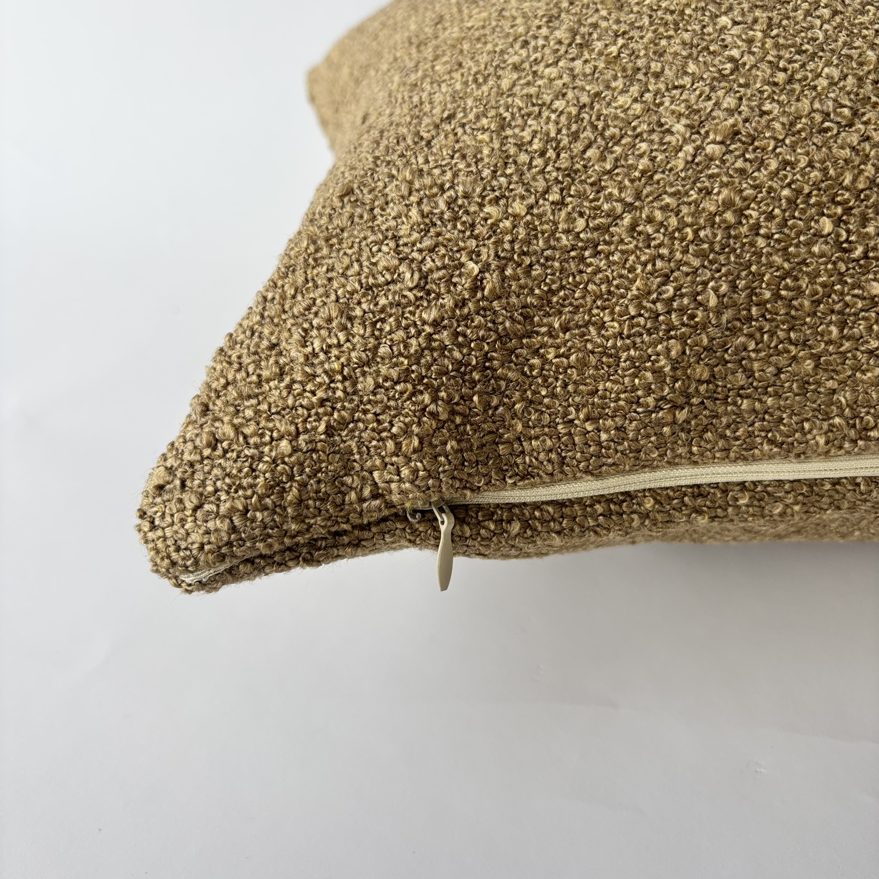 CAPA PARA ALMOFADA BAGUETE LISA