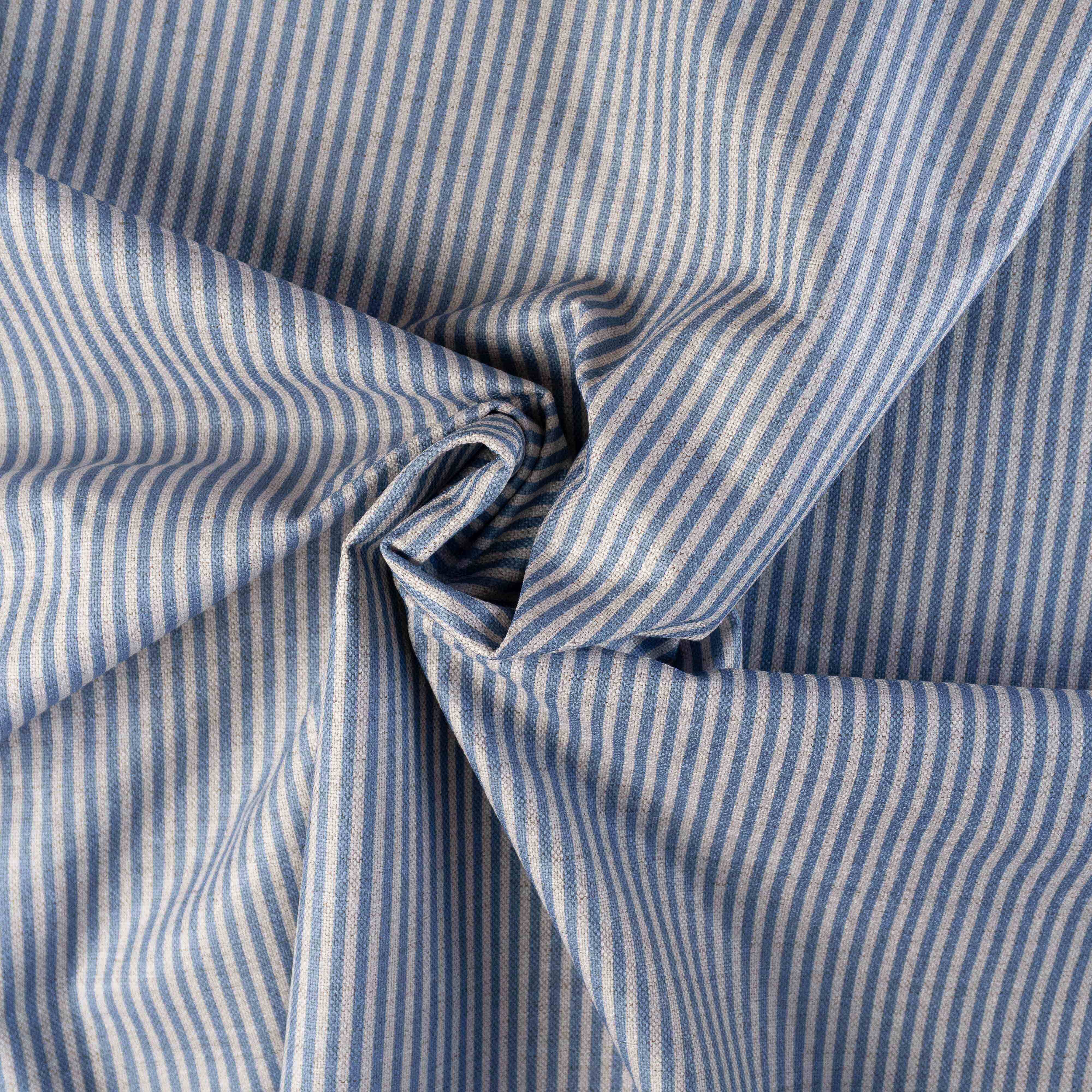 LINEN LISTRA FINA AZUL D01 C22