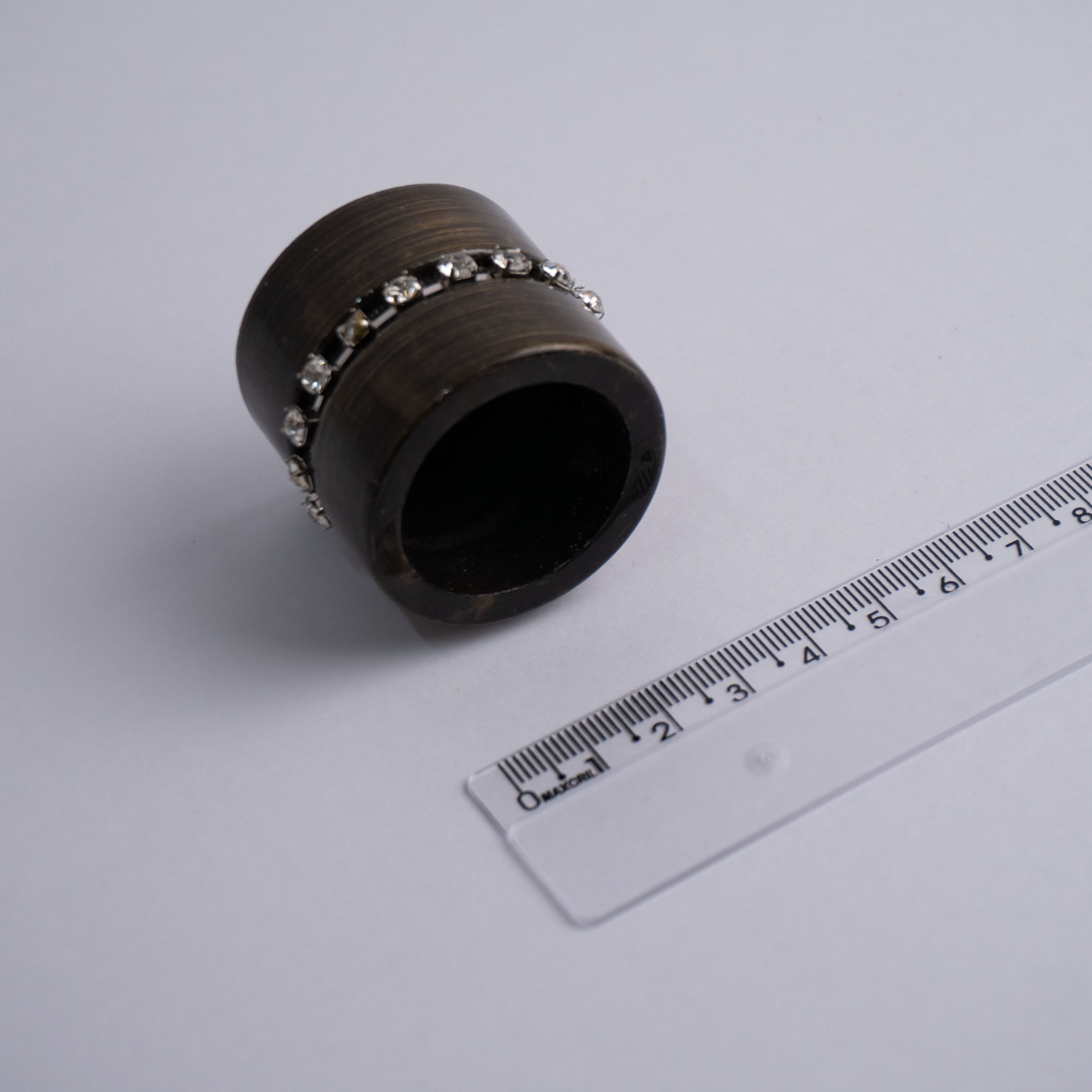PONTEIRA PARA VARÃO DE 28mm DEISE