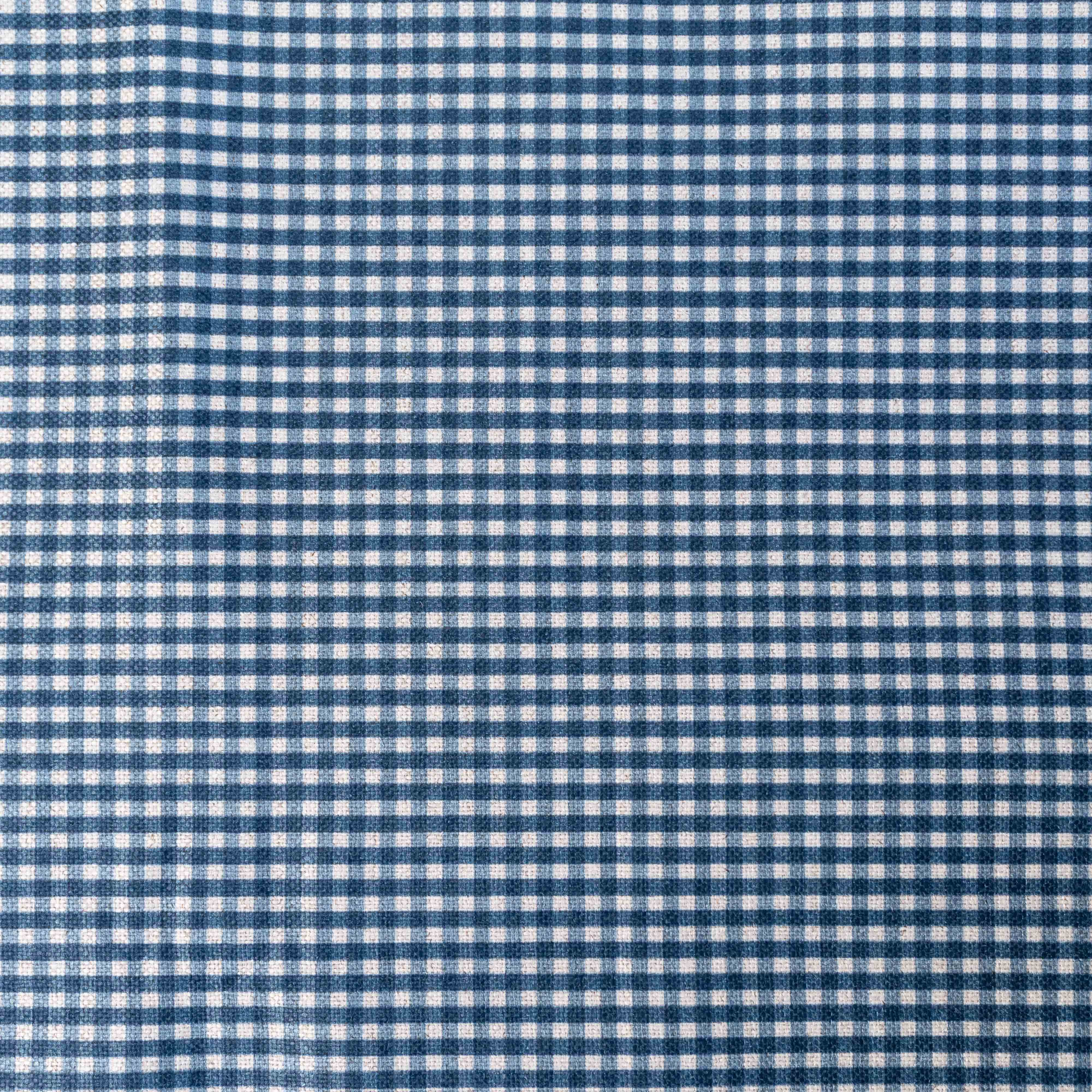 LINEN  XADREZ PEQUENO MARINHO D02 C24