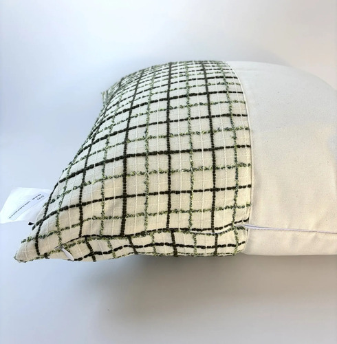 CONJUNTO ALMOFADAS VERDE 16