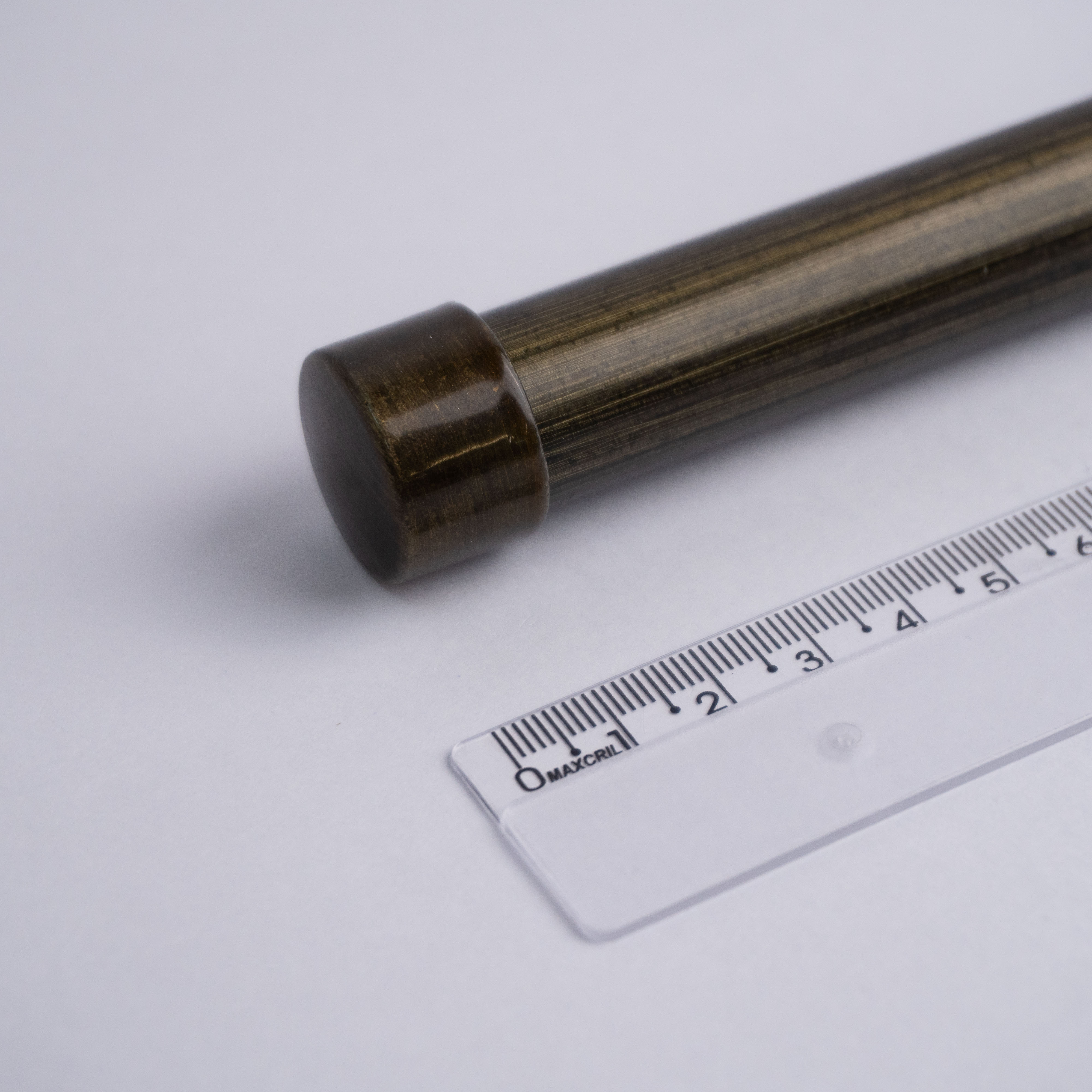 VARAO OURO VELHO 19mm