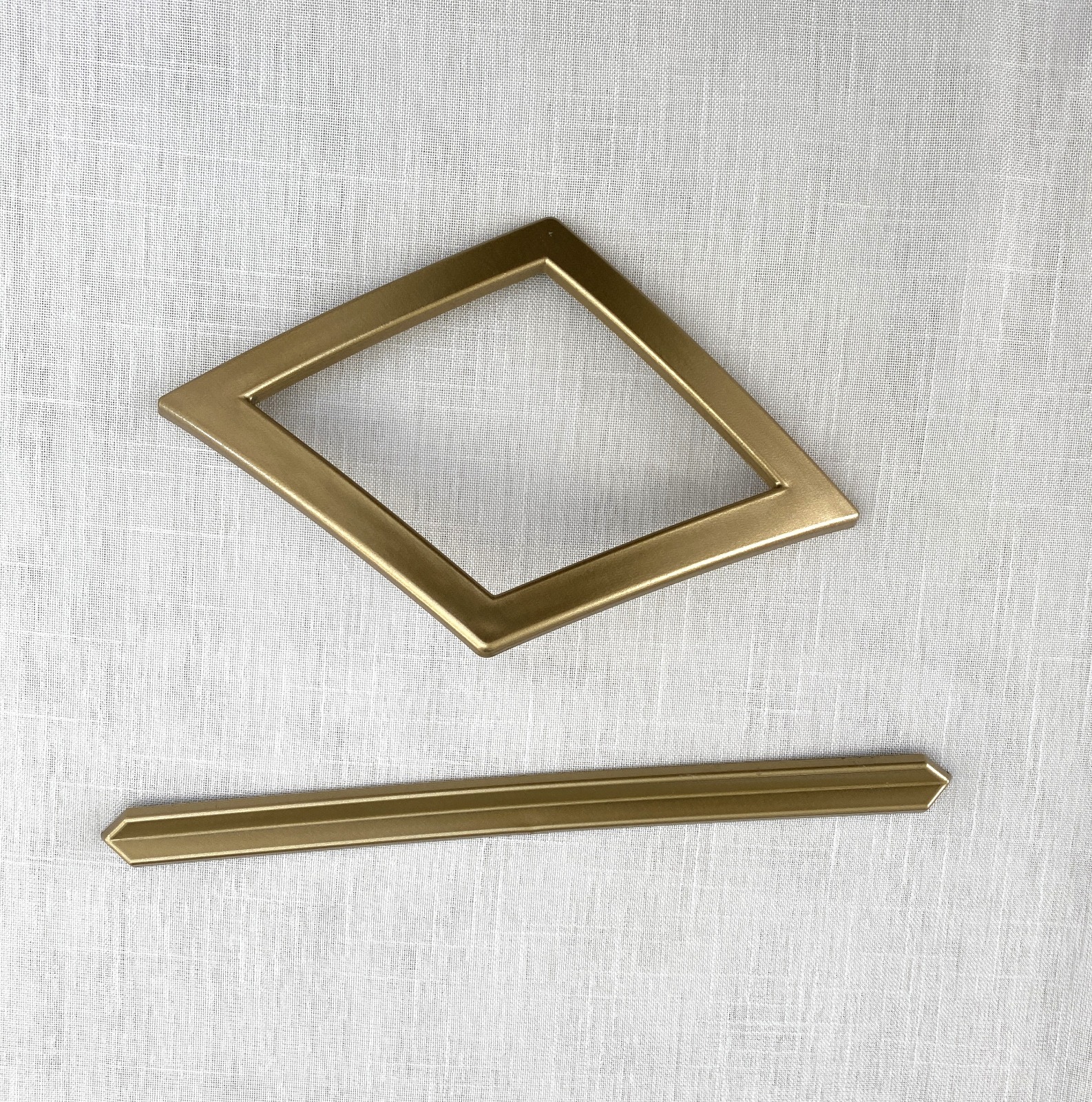 APANHADOR  DE CORTINA PLÁSTICO