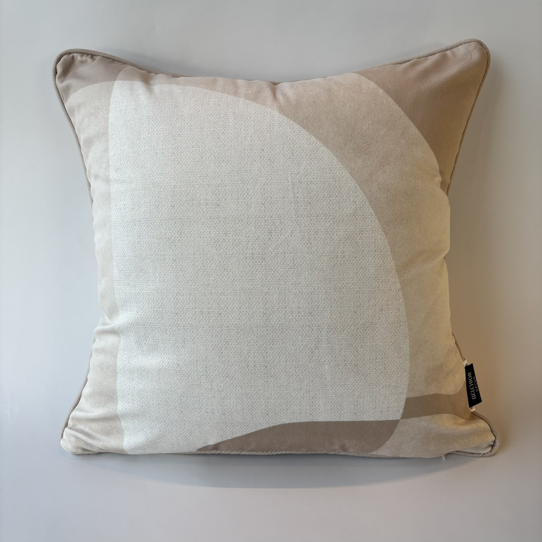 CAPA ALMOF LUXOR BEGE