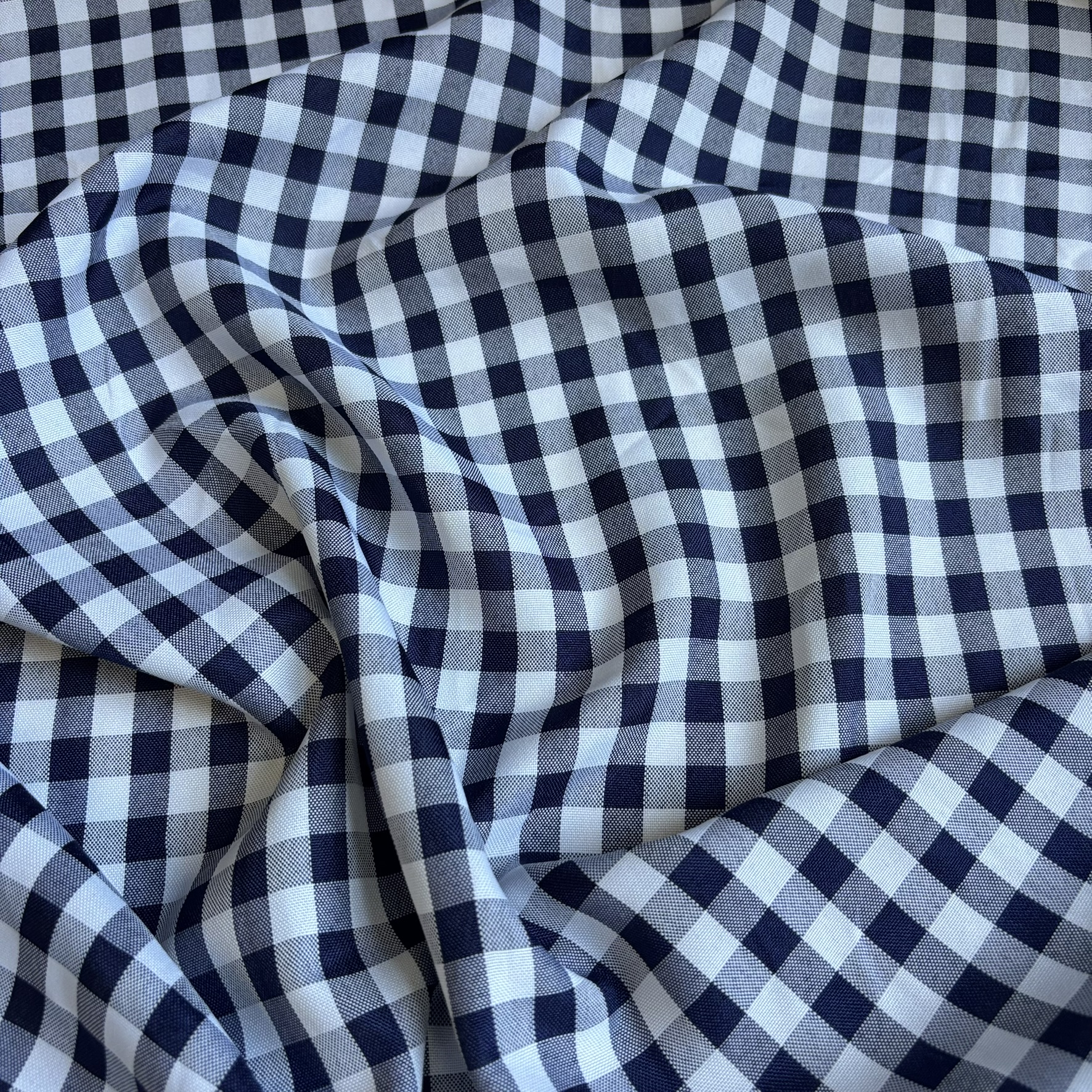 OXFORD XADREZ MARINHO