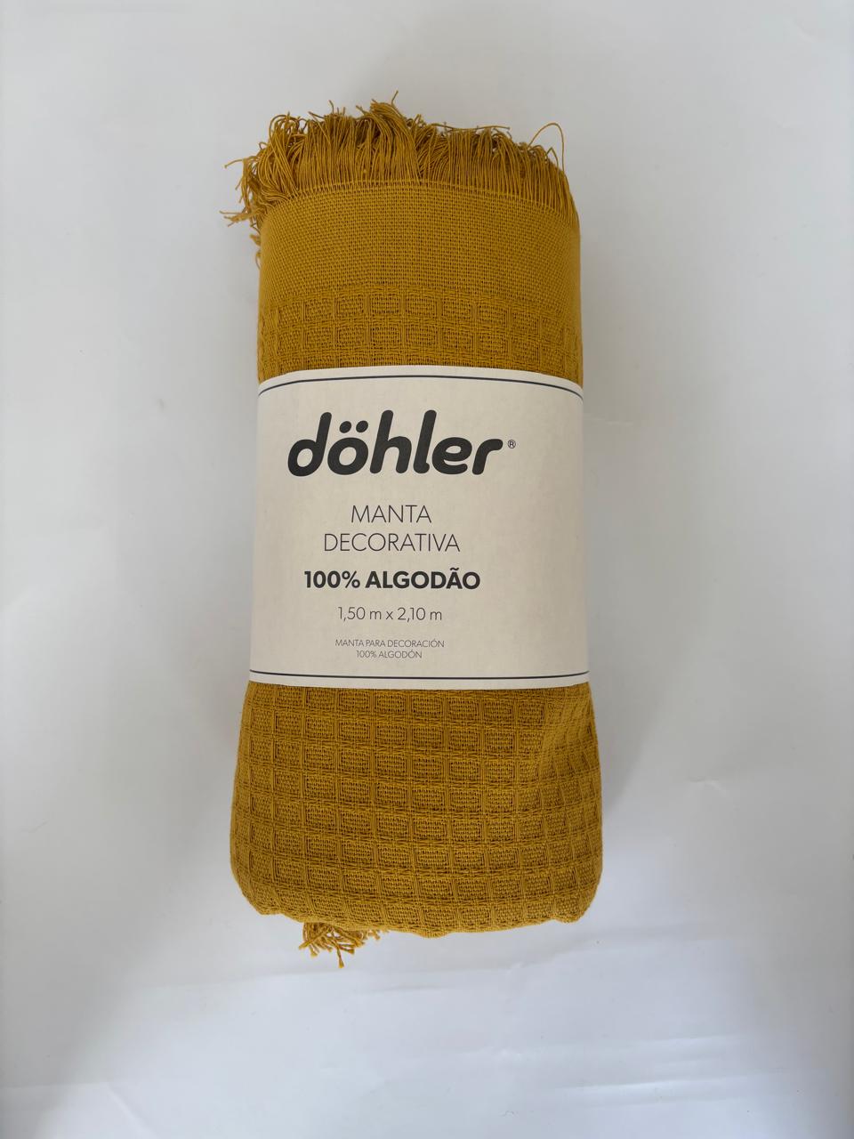 MANTA MARROCOS 1.50X2.10M