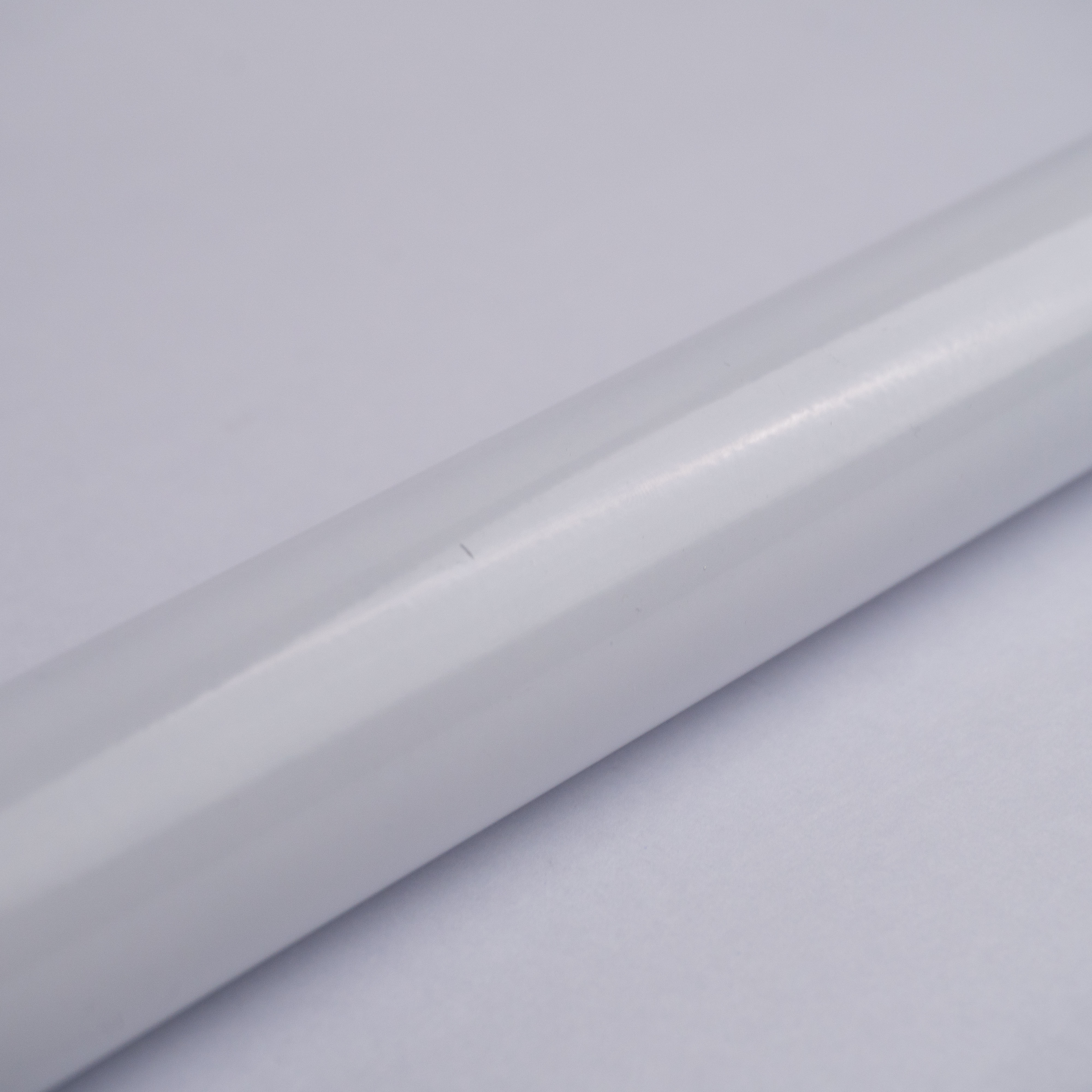 VARAO BRANCO 19mm