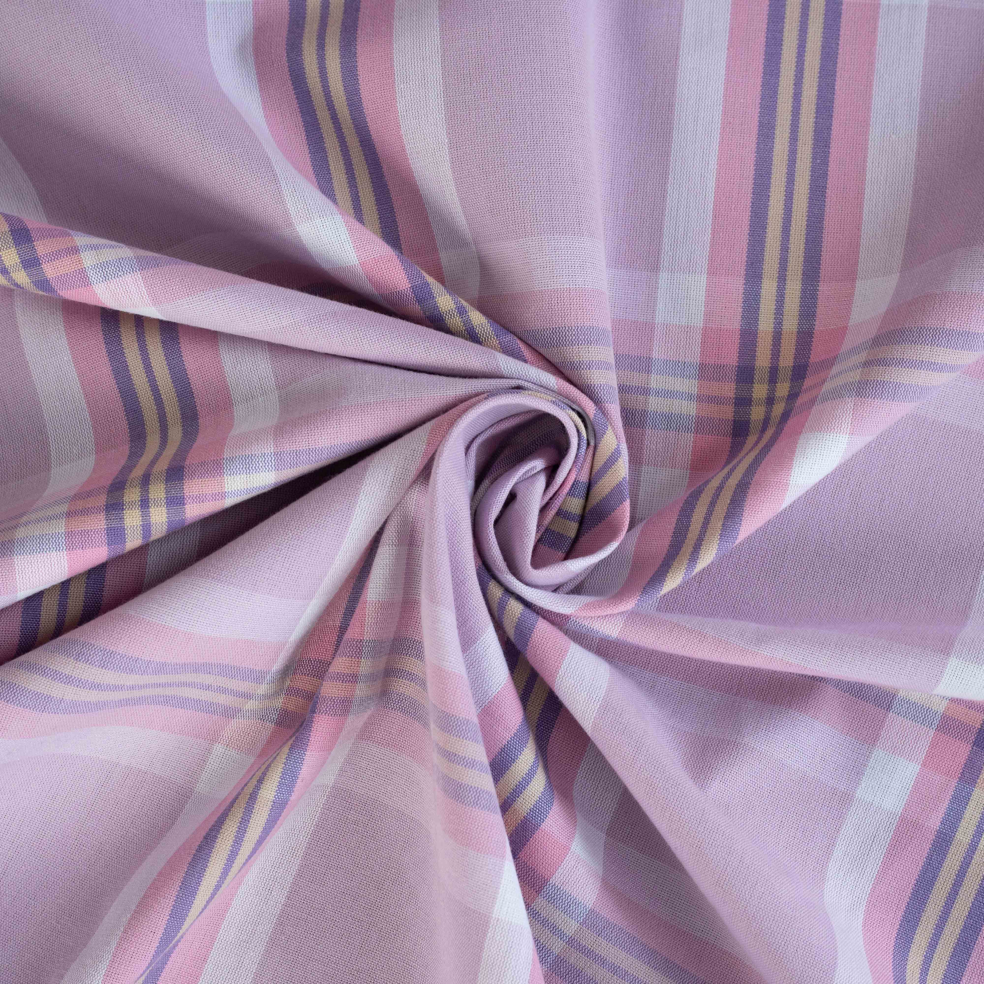 XADREZ K2701 LILAS
