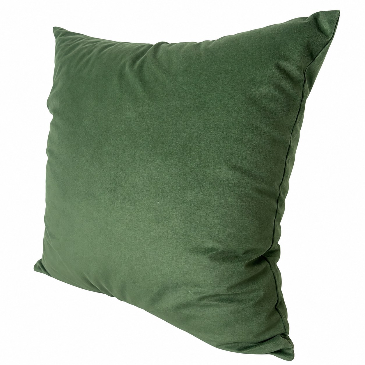 CAPA ALMOF SUEDE DIVANO VERDE
