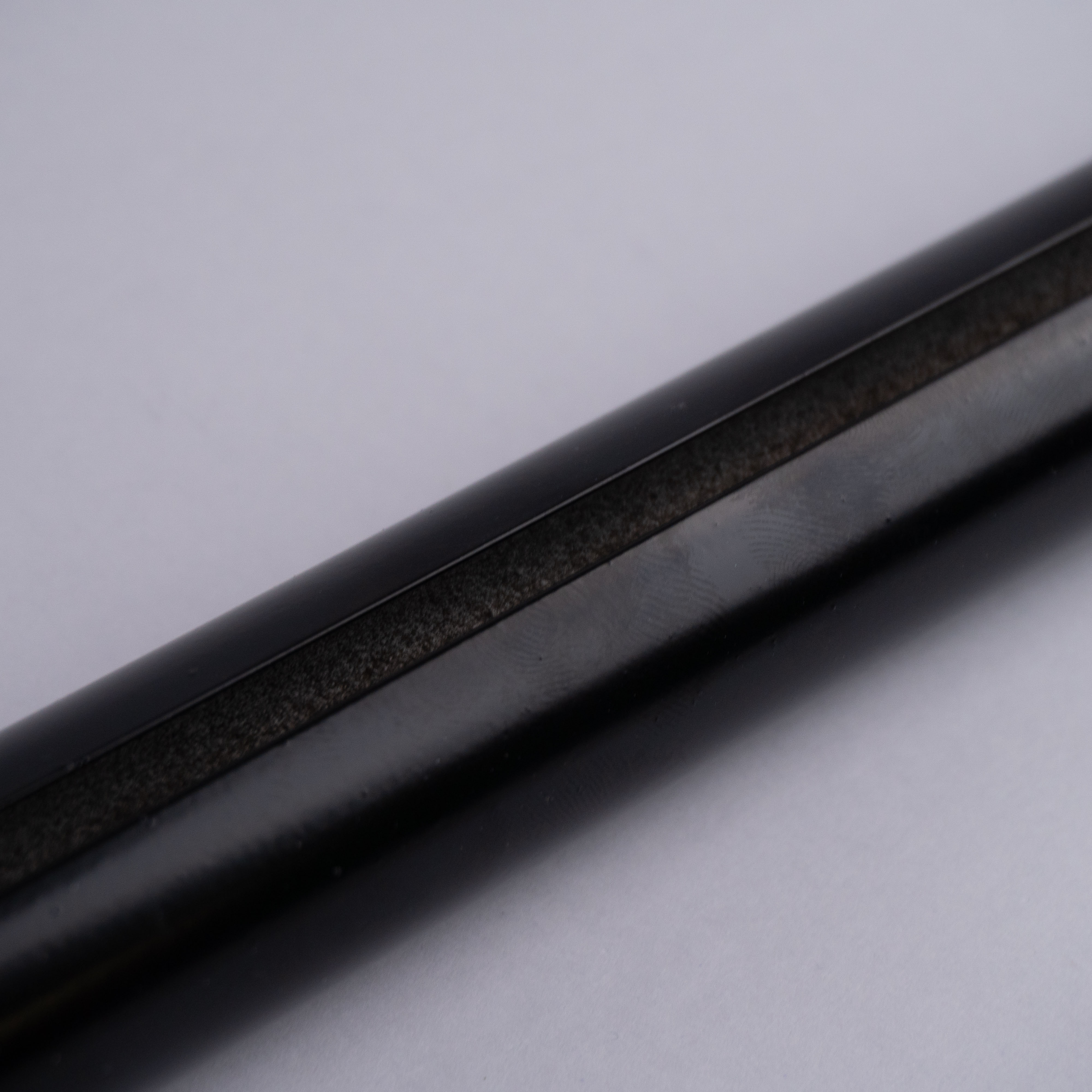 VARAO PRETO 19mm
