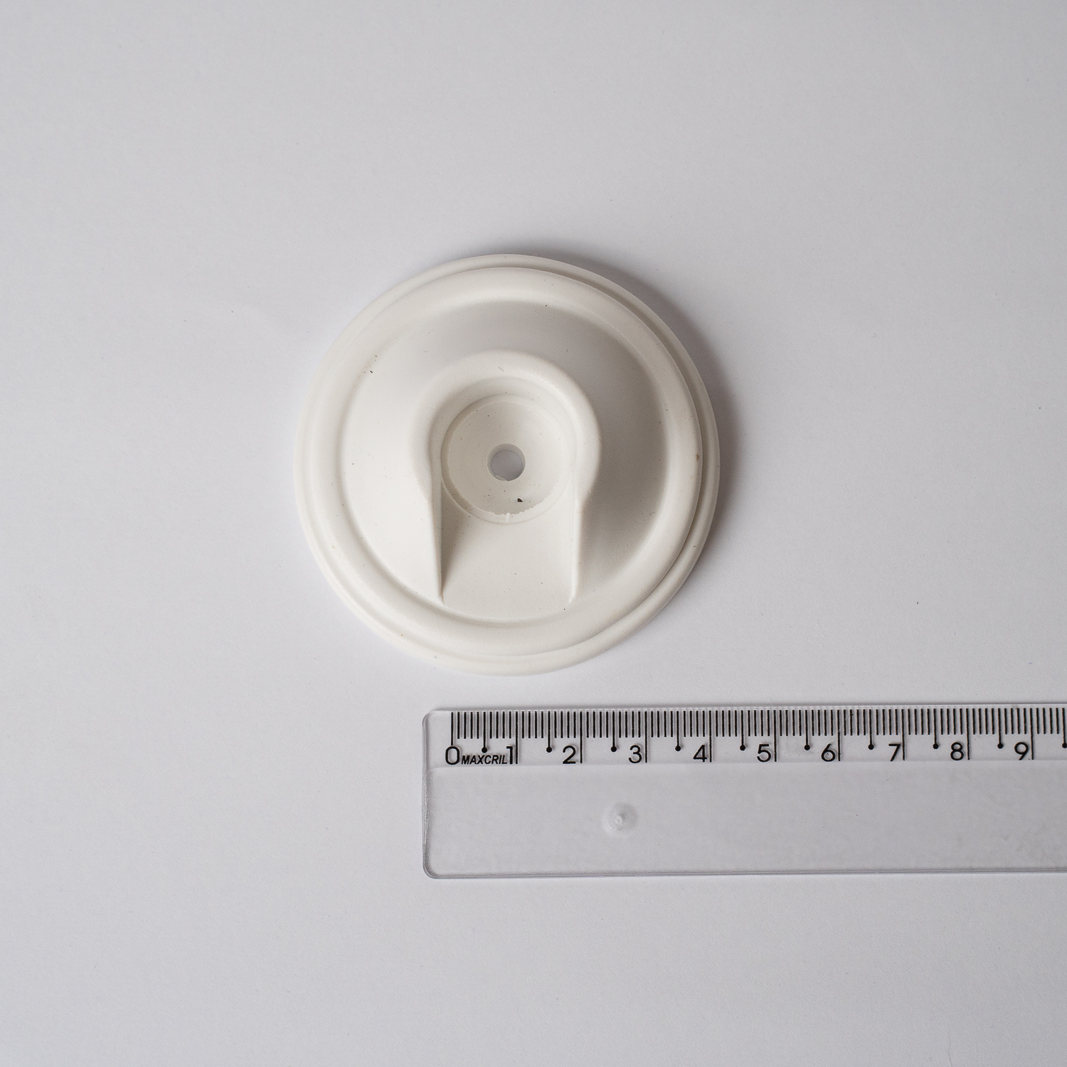 SUP ECO FLANGE 19mm
