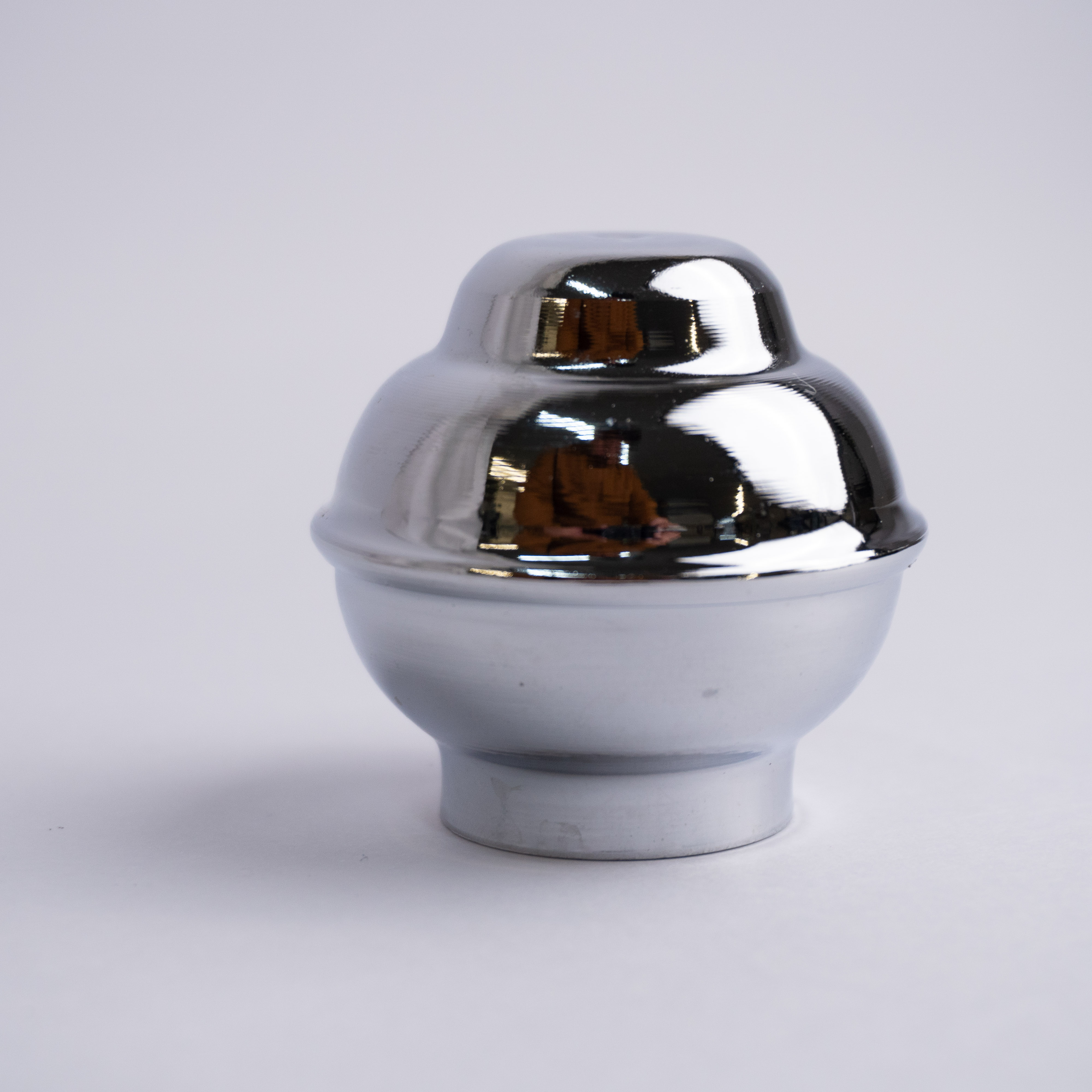 PONTEIRA PARA VARÃO DE 28mm BOLA