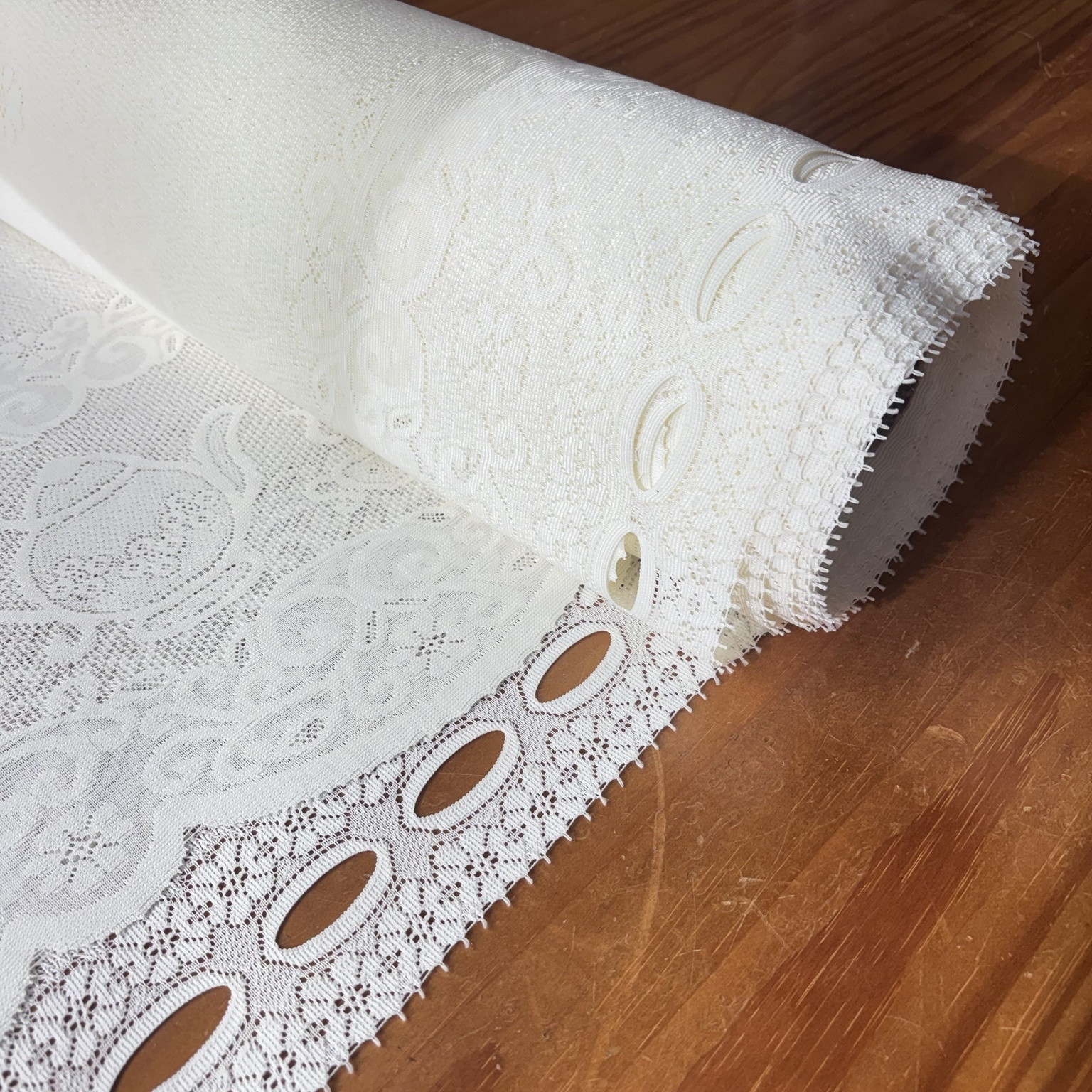 RENDA PORTUGUESA BULE 1.50 BEGE
