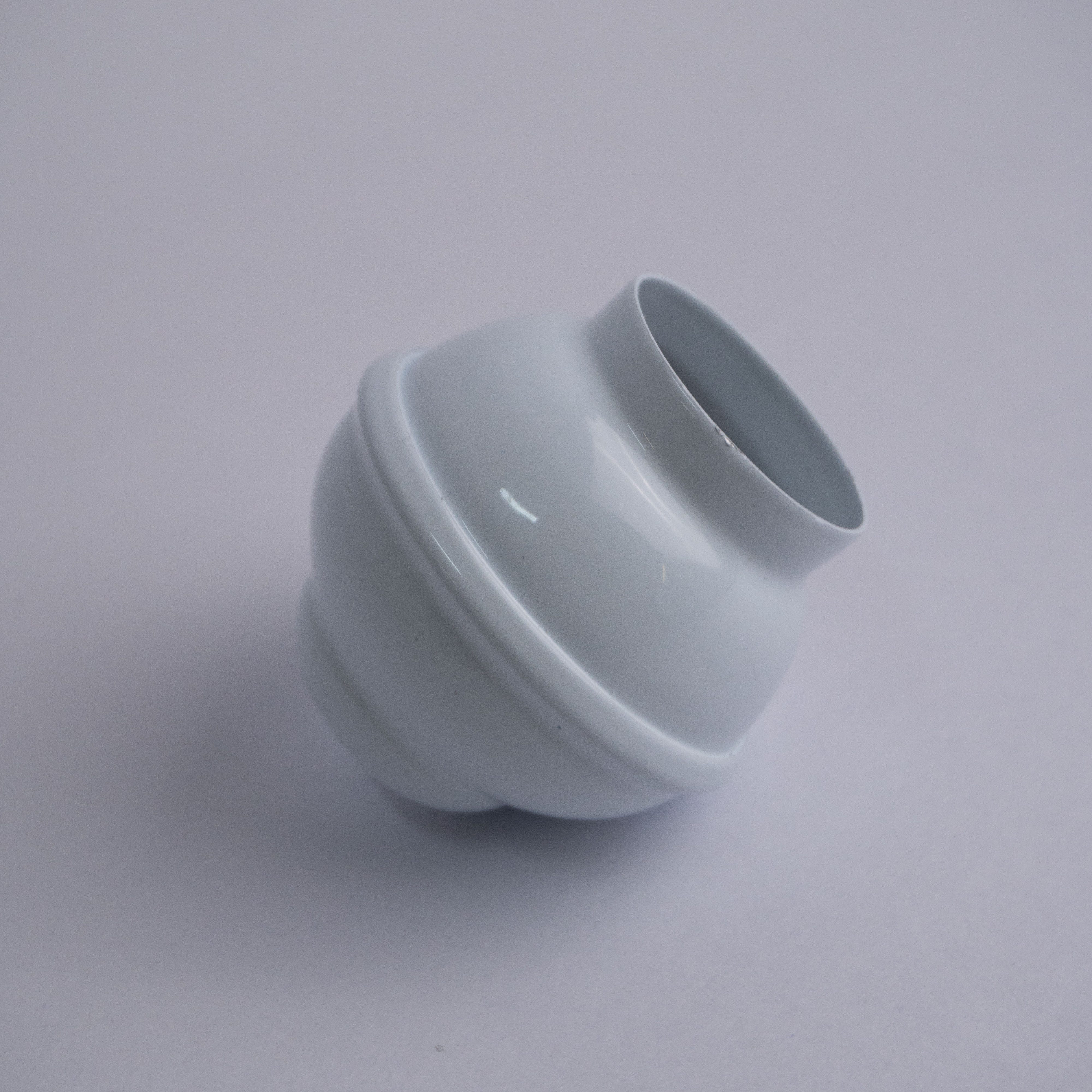 PONTEIRA PARA VARÃO DE 28mm BOLA