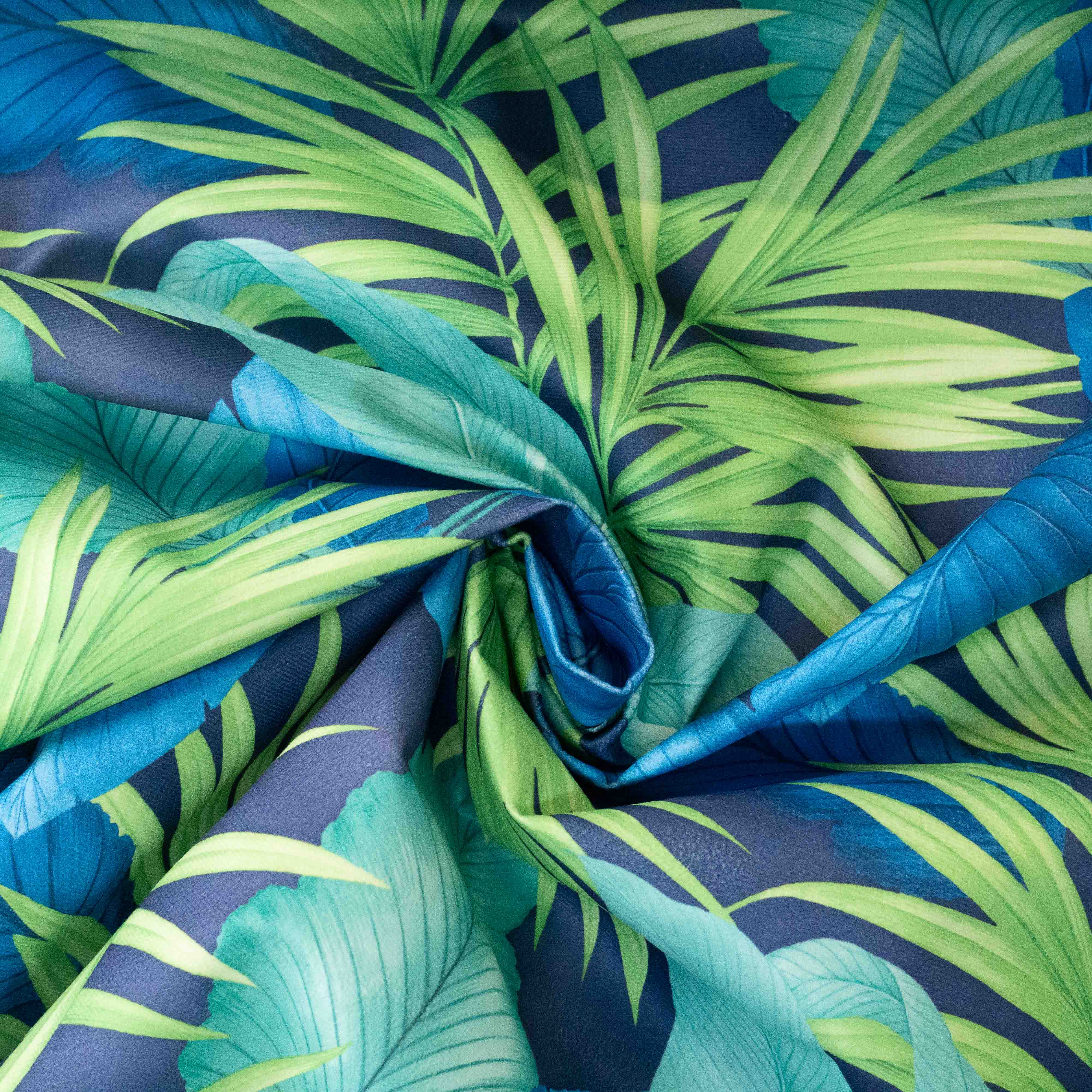 VELFIT TROPICAL AZUL