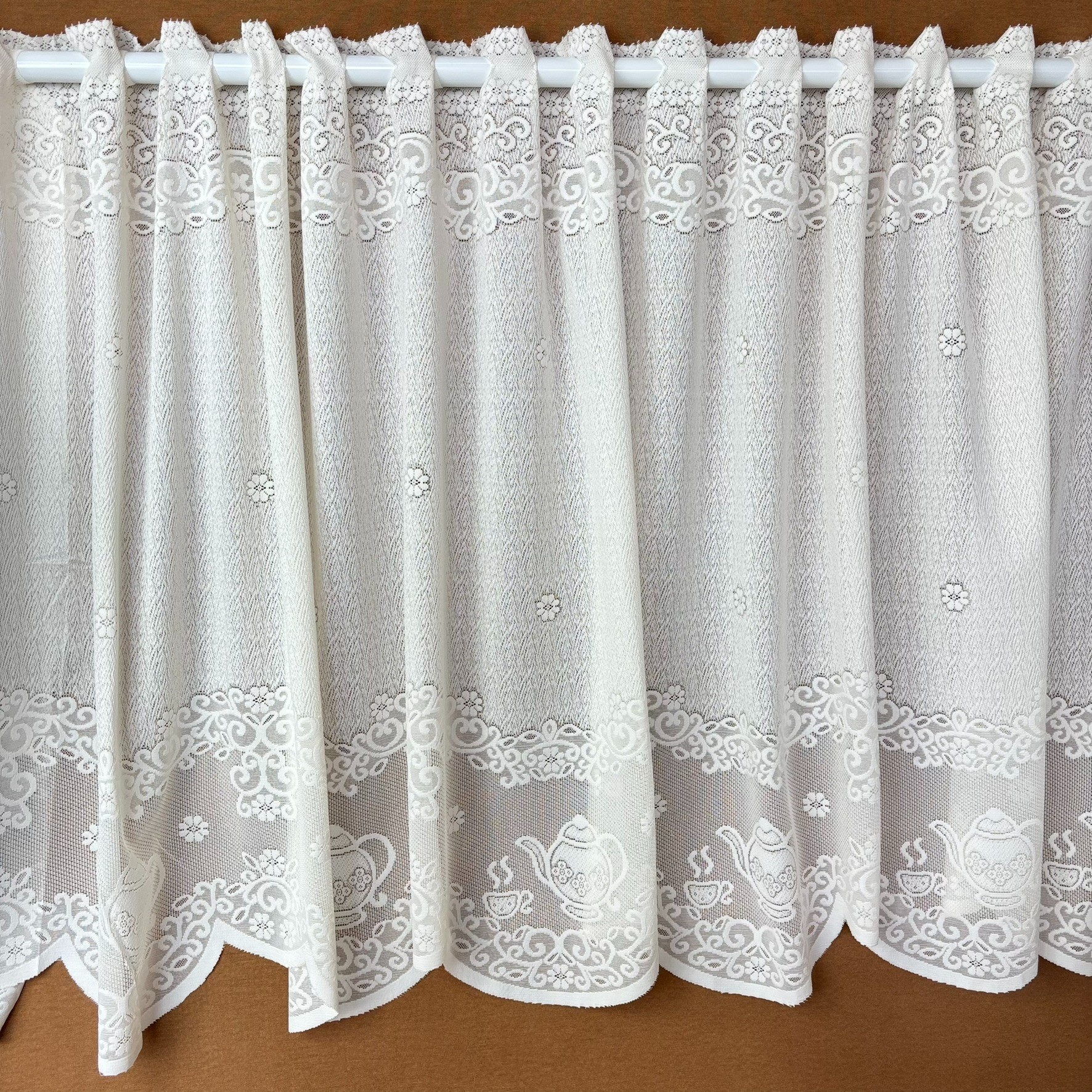 RENDA MARFIM BULE 1,00MT