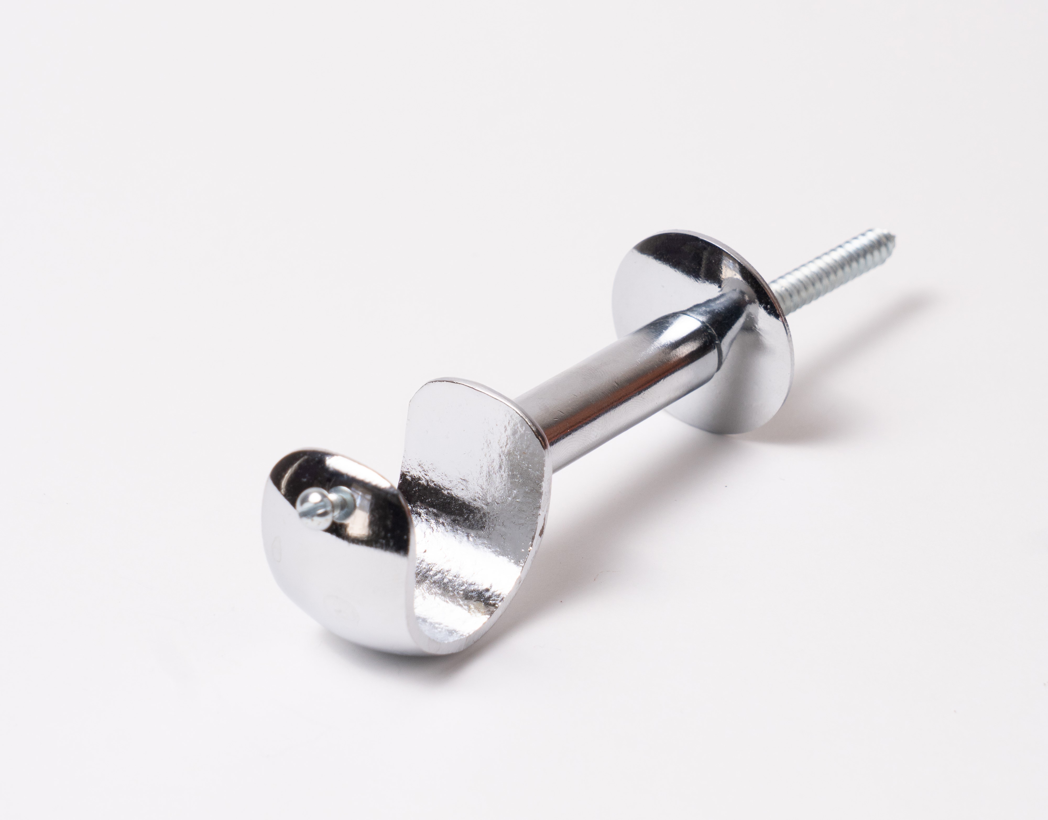 SUPORTE DE PAREDE PARA VARÃO DE 28MM