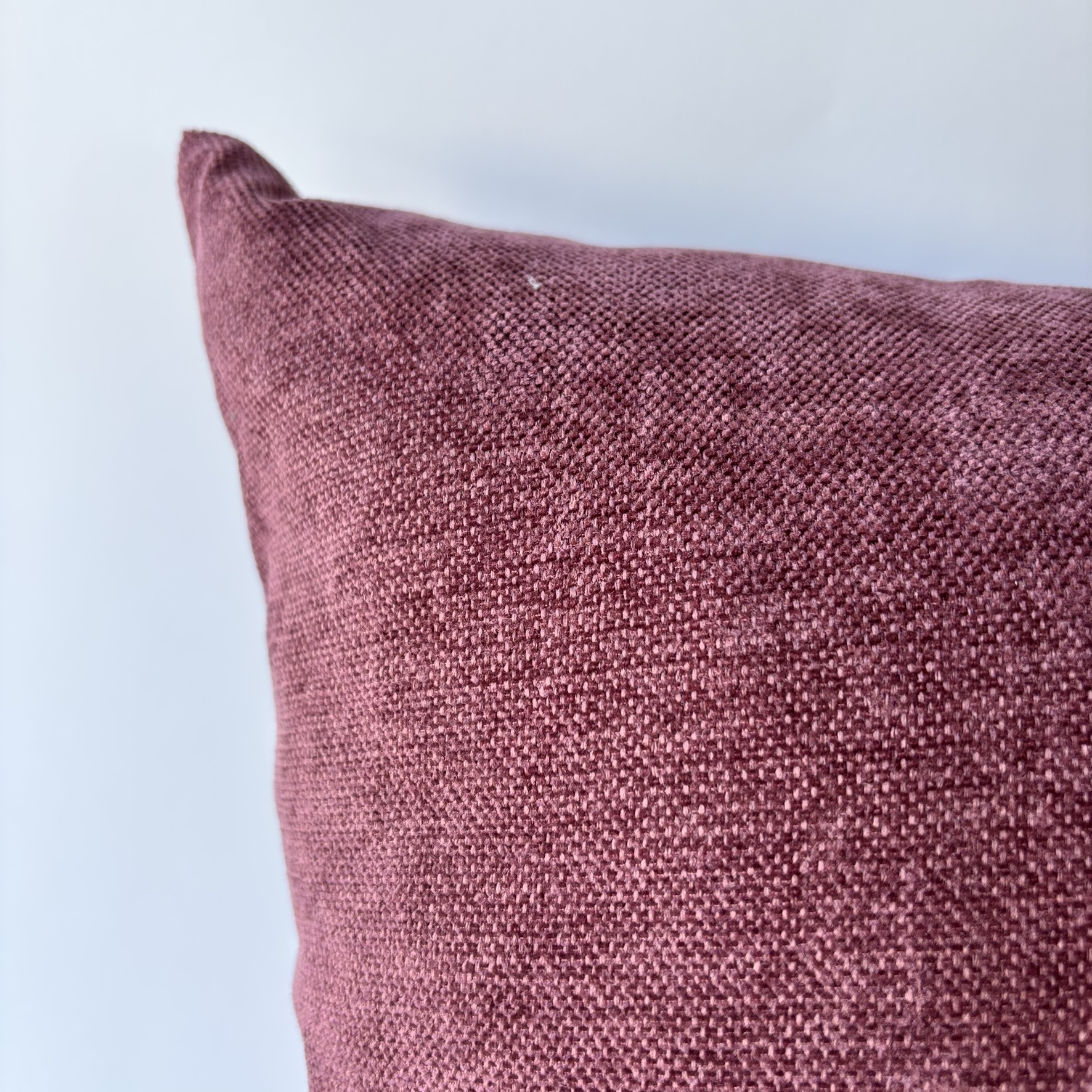 CAPA ALMOF SUEDE MARSALA